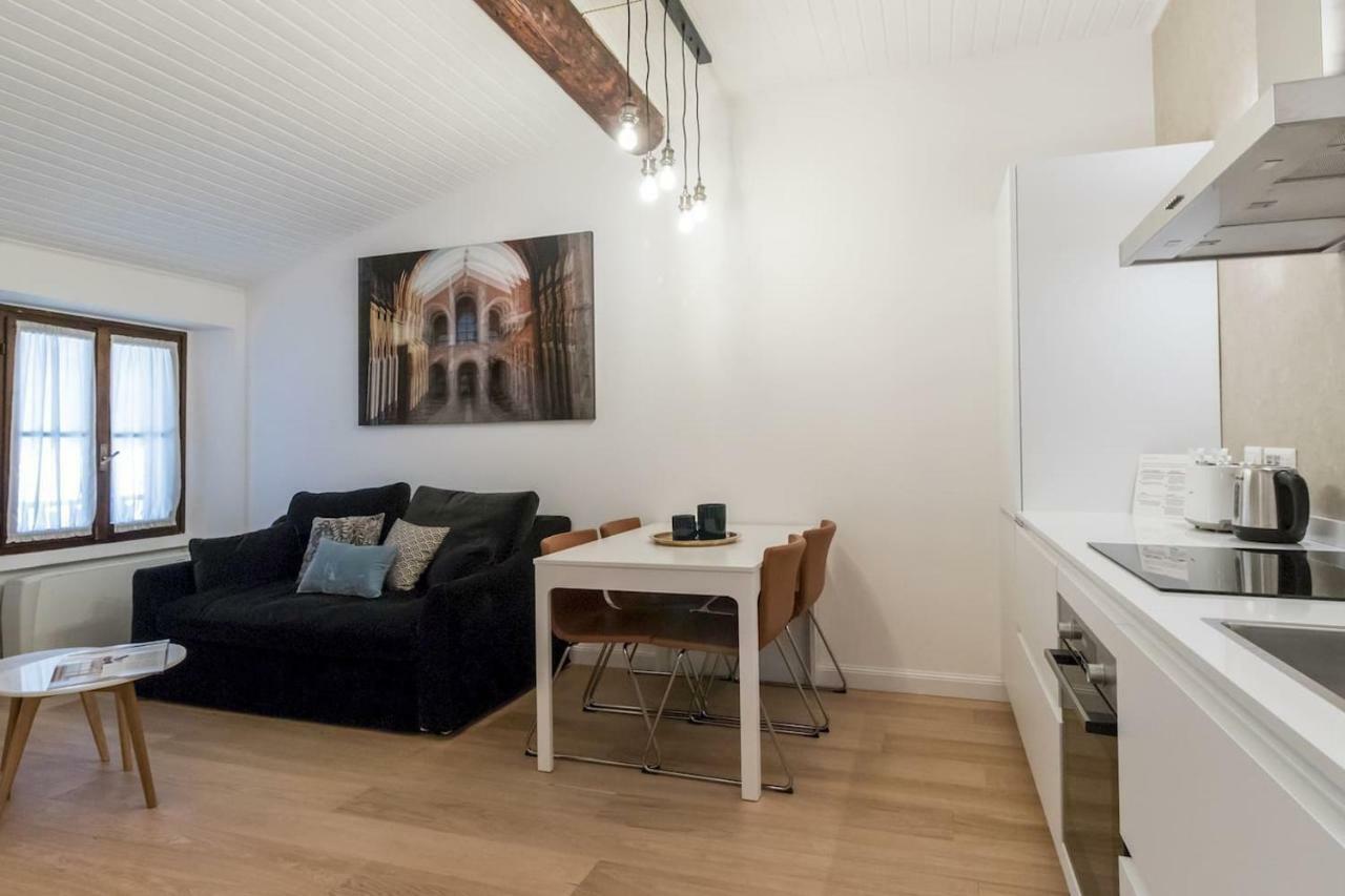 Appartement Italianway - Vigevano 13