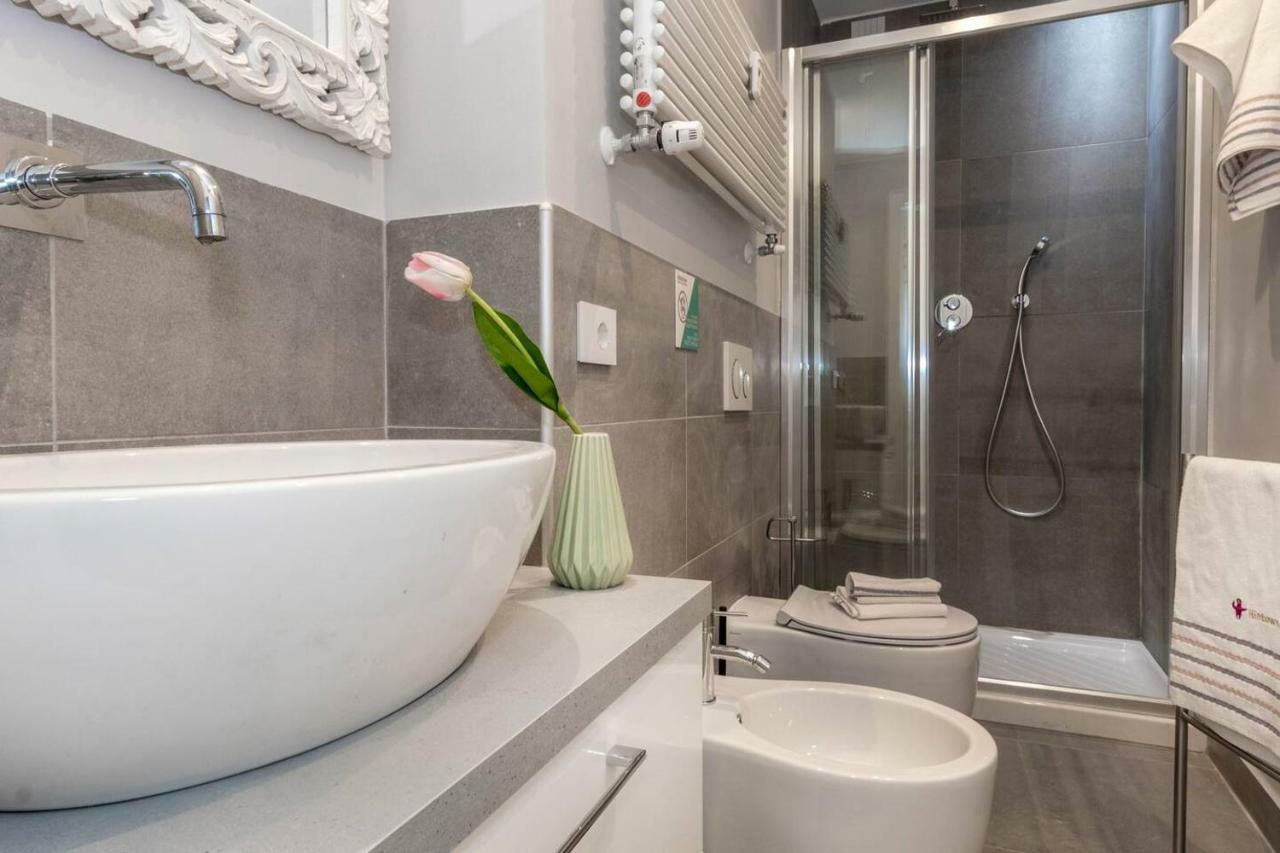 Apartment Joivy Fresh Family For 5 Near Life Mailand
