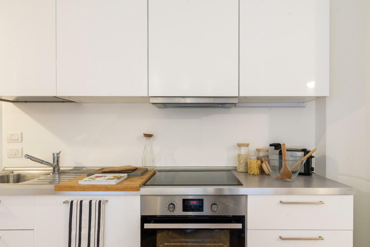 Lejlighed Joivy Homey 1-bed With View Near Citylife Milano