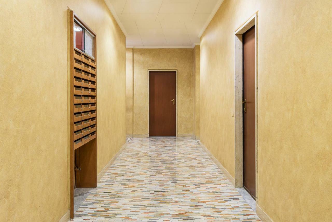 Joivy Homey 1-bed With View Near Citylife Milano