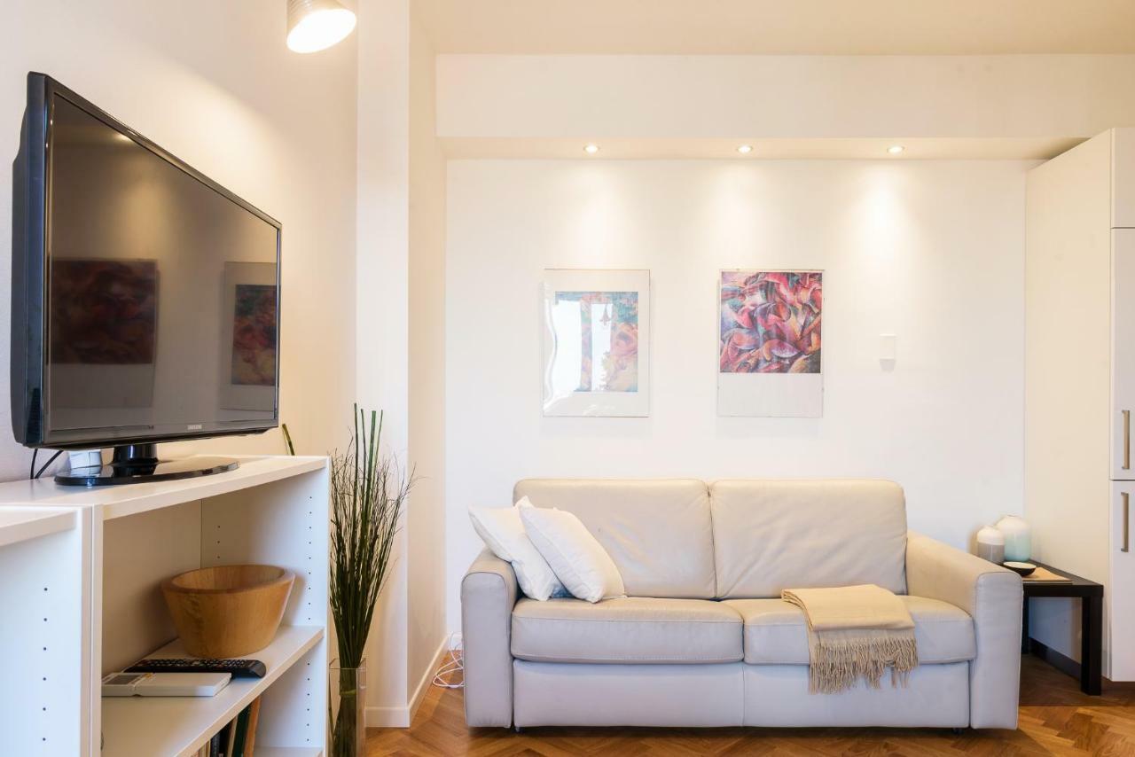 Joivy Homey 1-bed With View Near Citylife * Milano