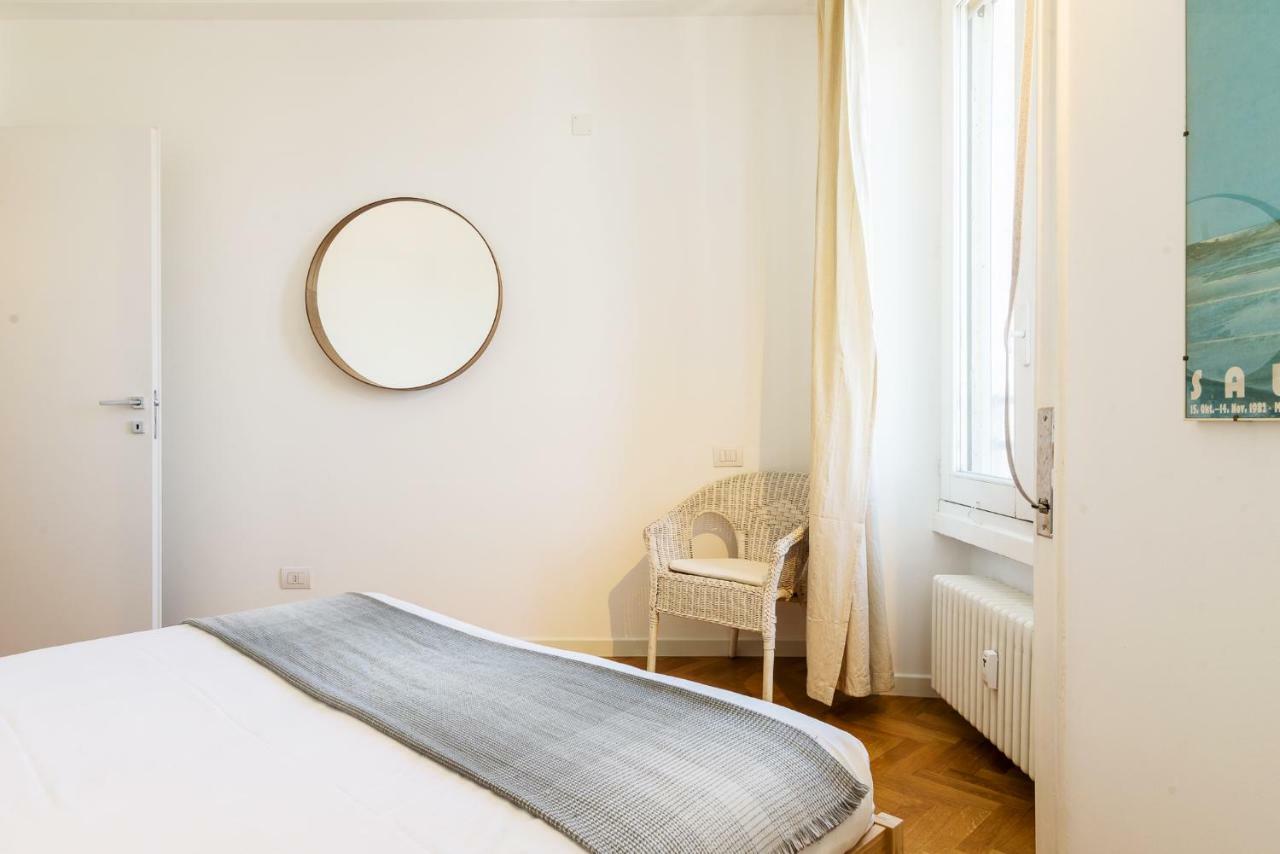 Joivy Homey 1-bed With View Near Citylife Lejlighed Milano