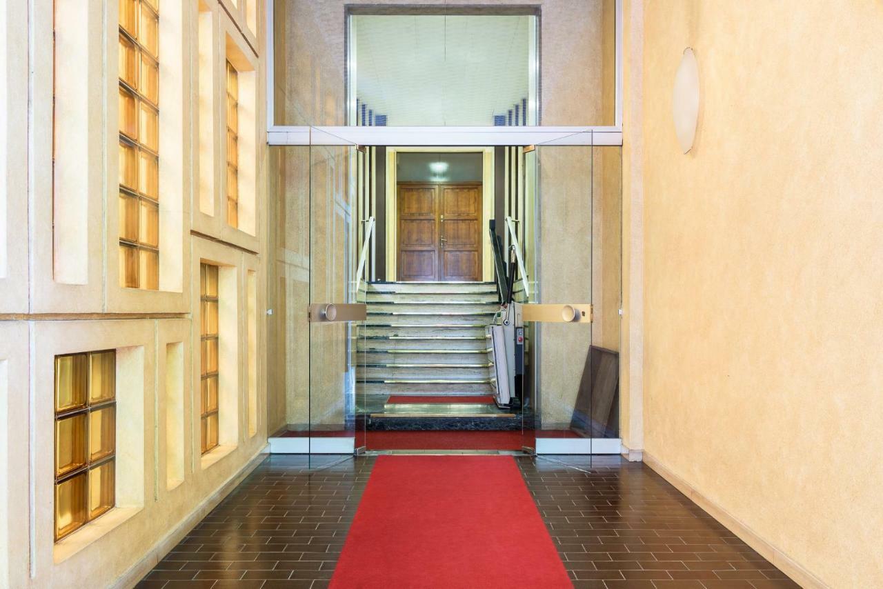 Joivy Homey 1-bed With View Near Citylife Lejlighed Milano