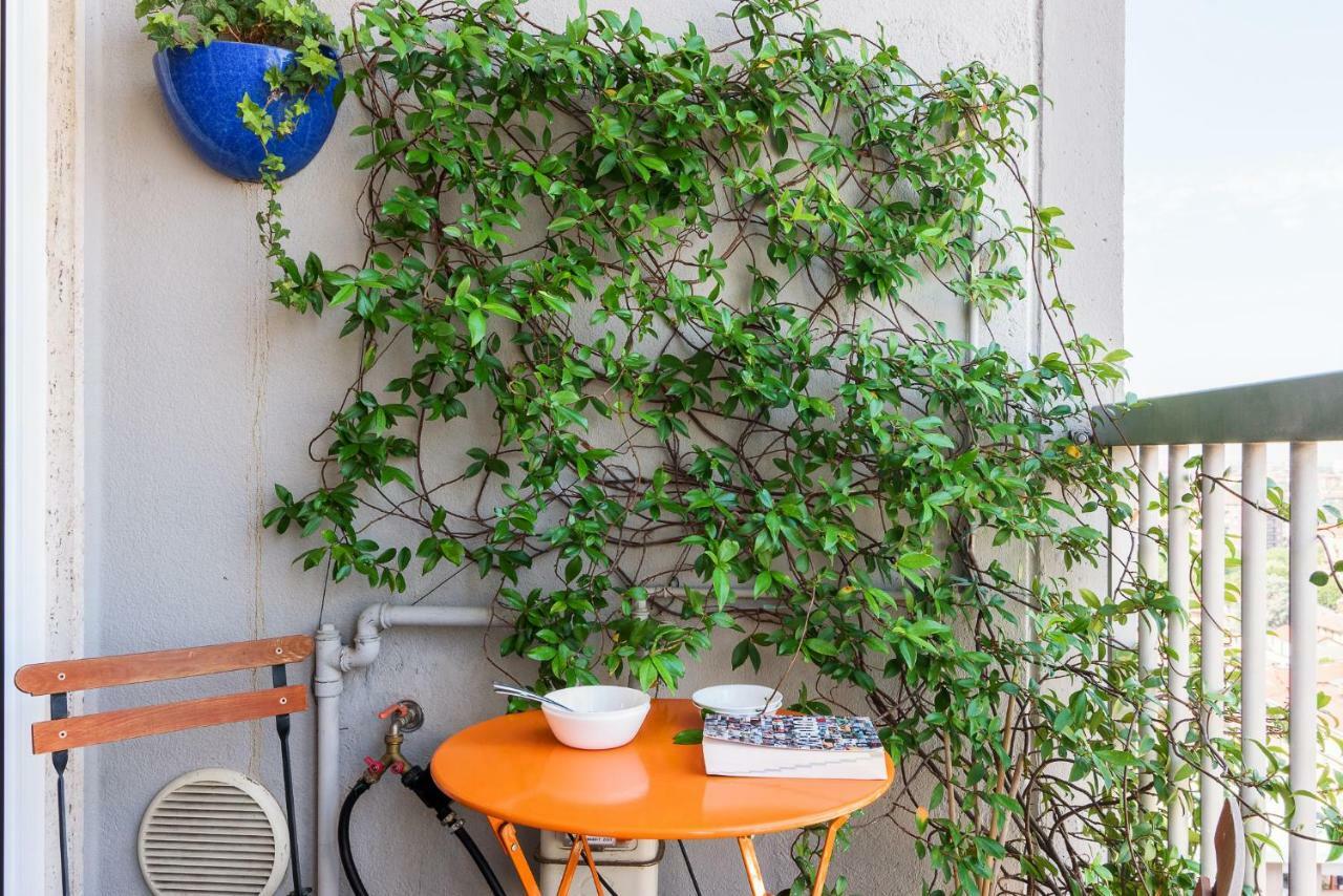 Joivy Homey 1-bed With View Near Citylife * Milano