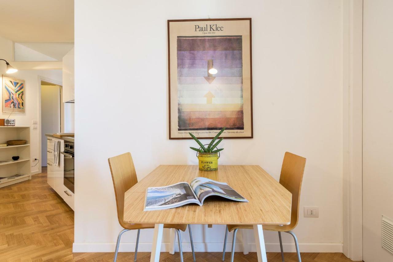 Joivy Homey 1-bed With View Near Citylife