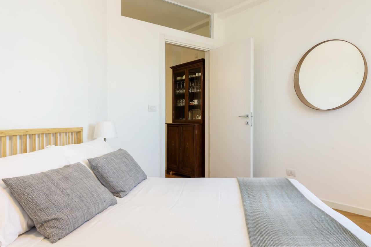 Joivy Homey 1-bed With View Near Citylife * Milano