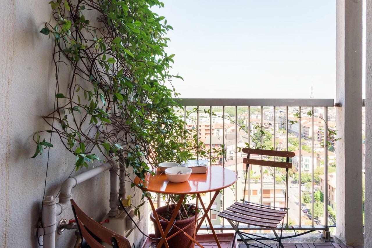 Lejlighed Joivy Homey 1-bed With View Near Citylife Milano