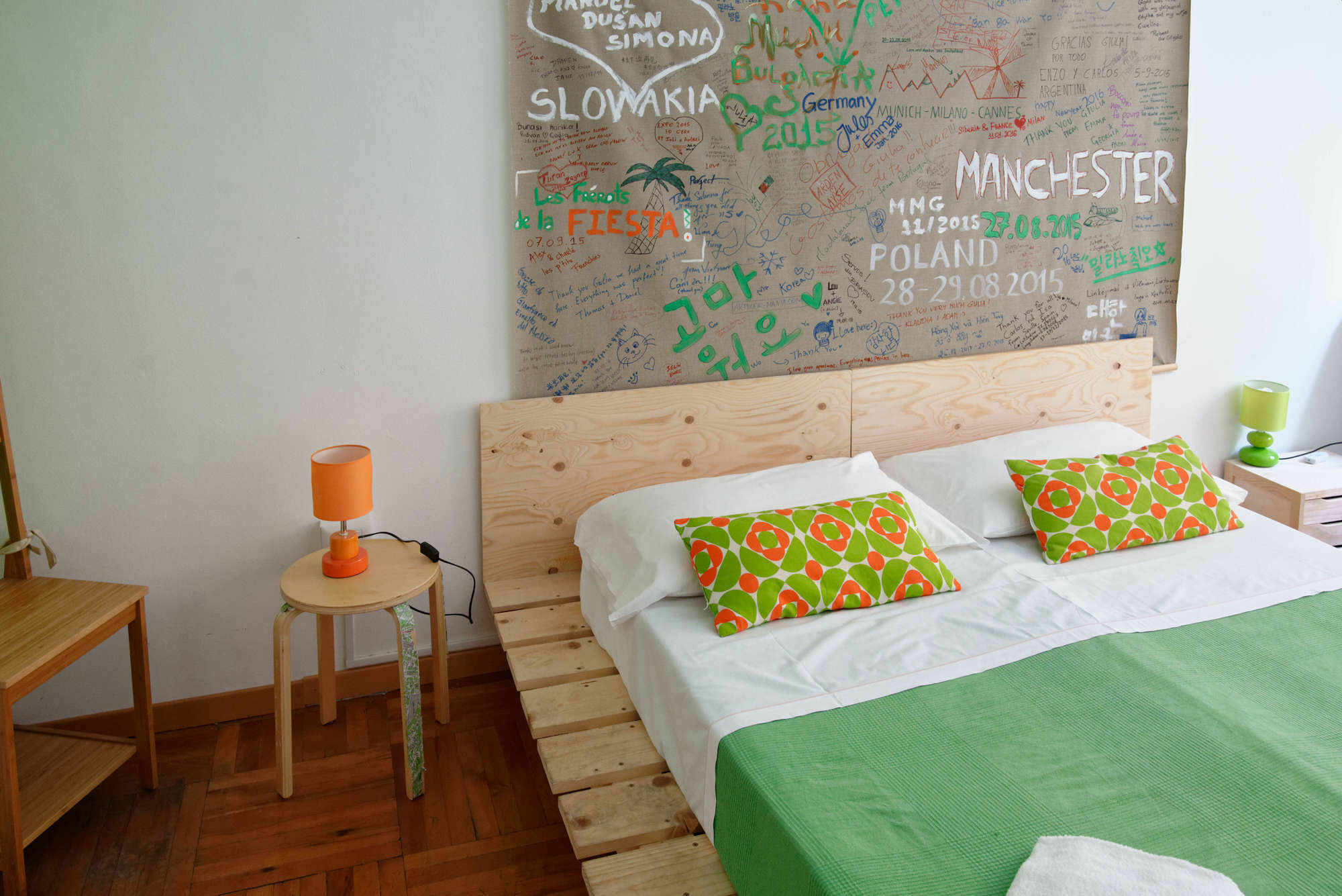 Innperfect Duomo Guest house Milan