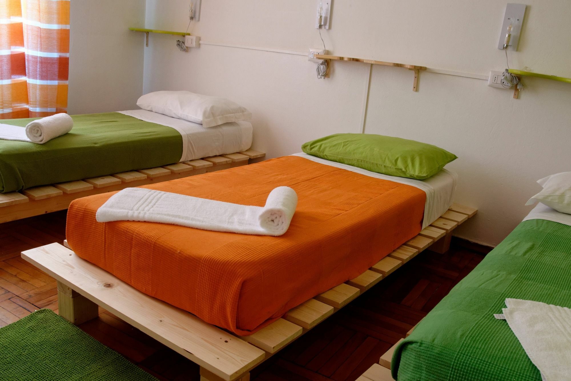 Guest house Innperfect Duomo Milan