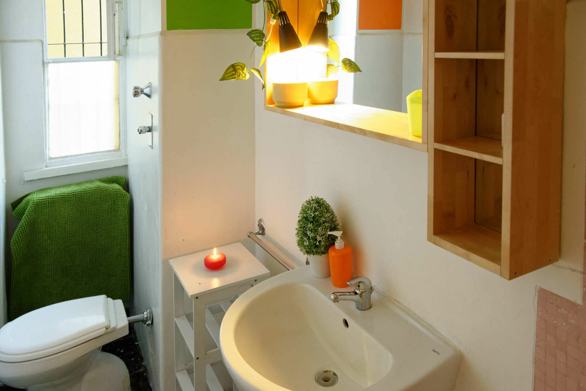 Innperfect Duomo Guest house Milan