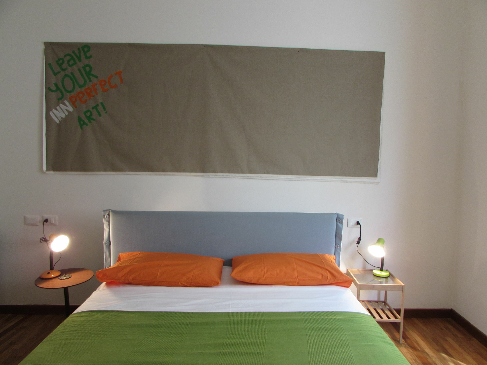 Innperfect Duomo 3* Milan