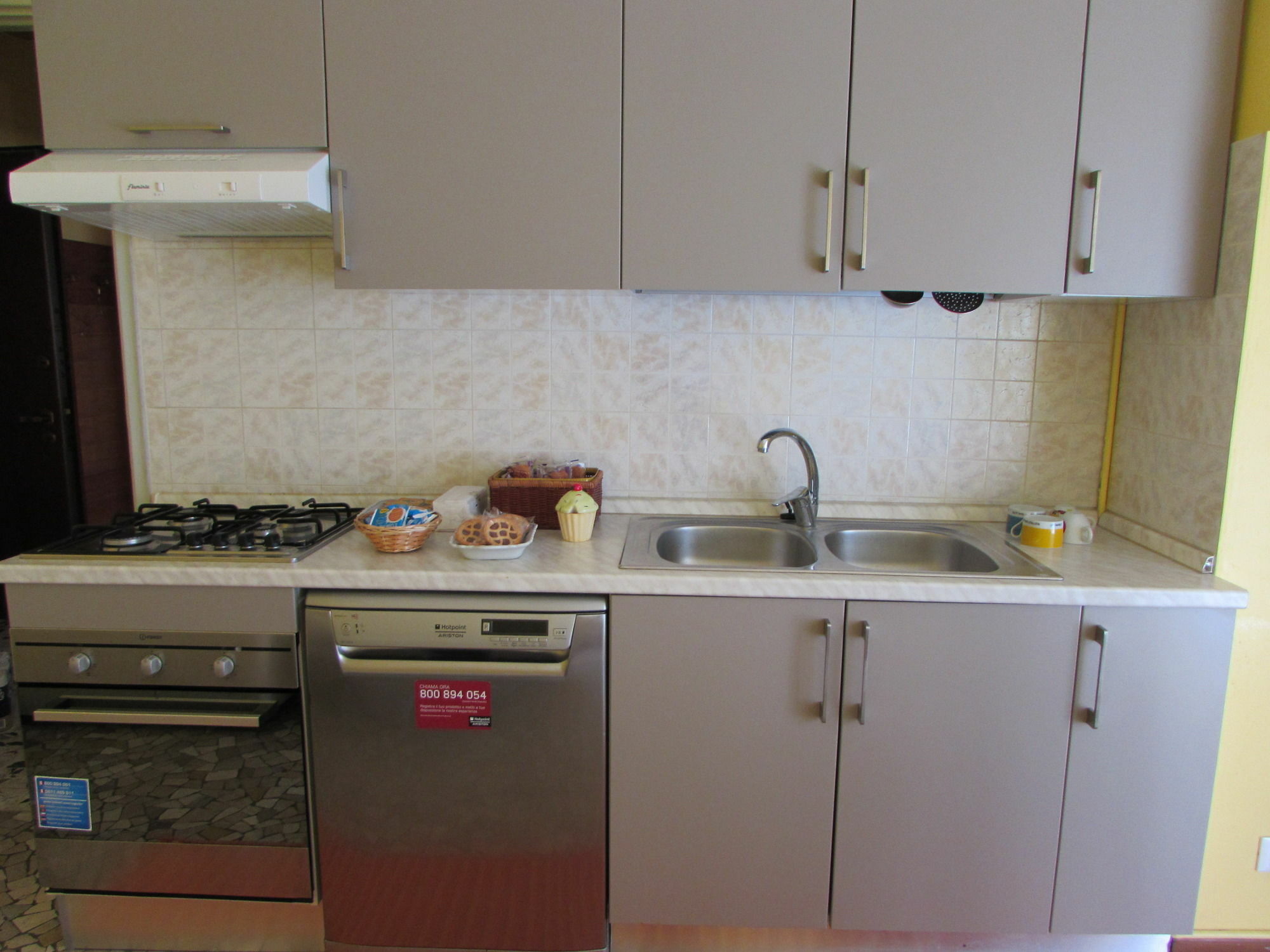 Innperfect Duomo Guest house Milan