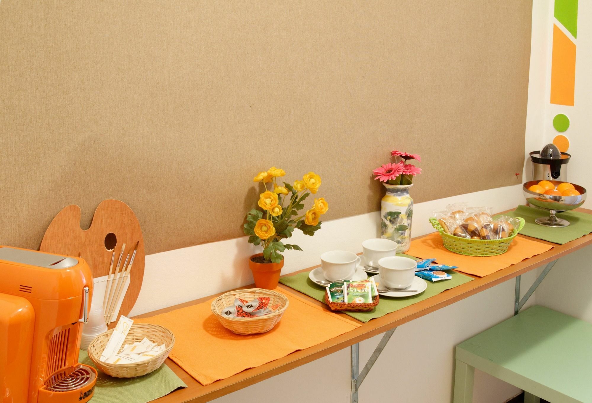 Innperfect Duomo Guest house Milan