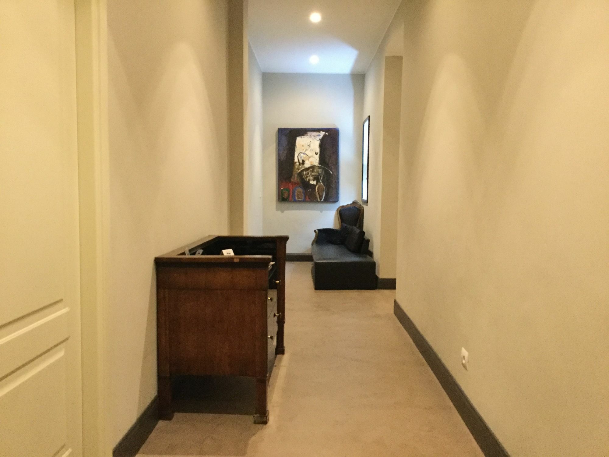 Castello Lejlighedshotel Milano