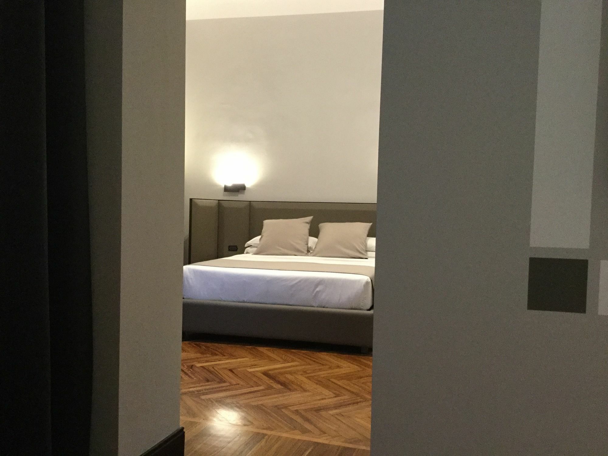 Lejlighedshotel Castello Milano