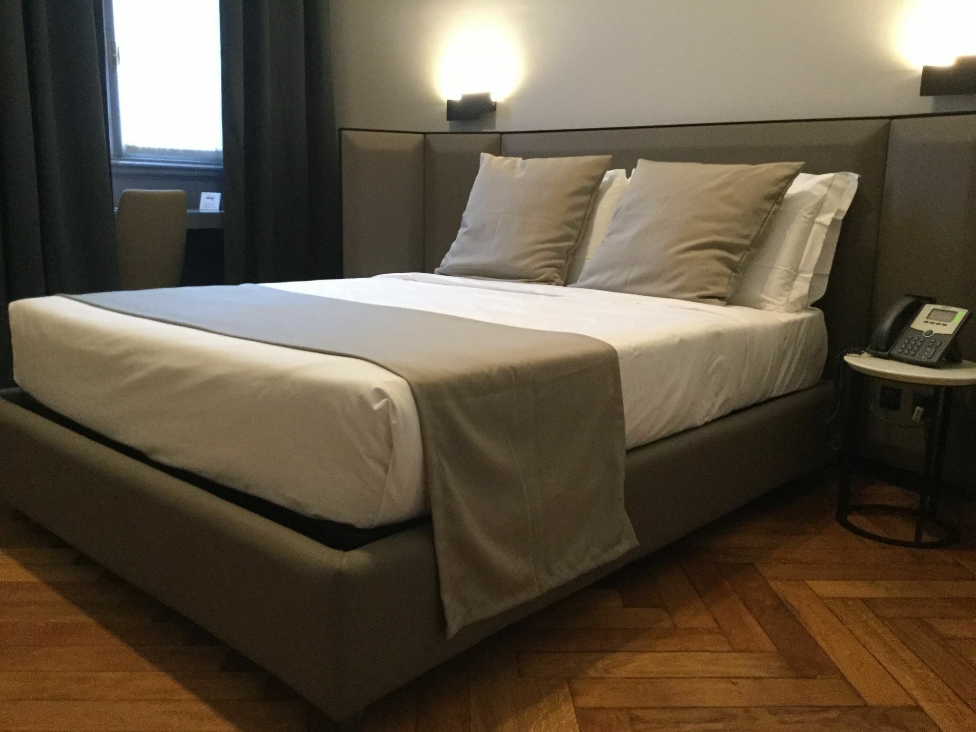Lejlighedshotel Castello 2*