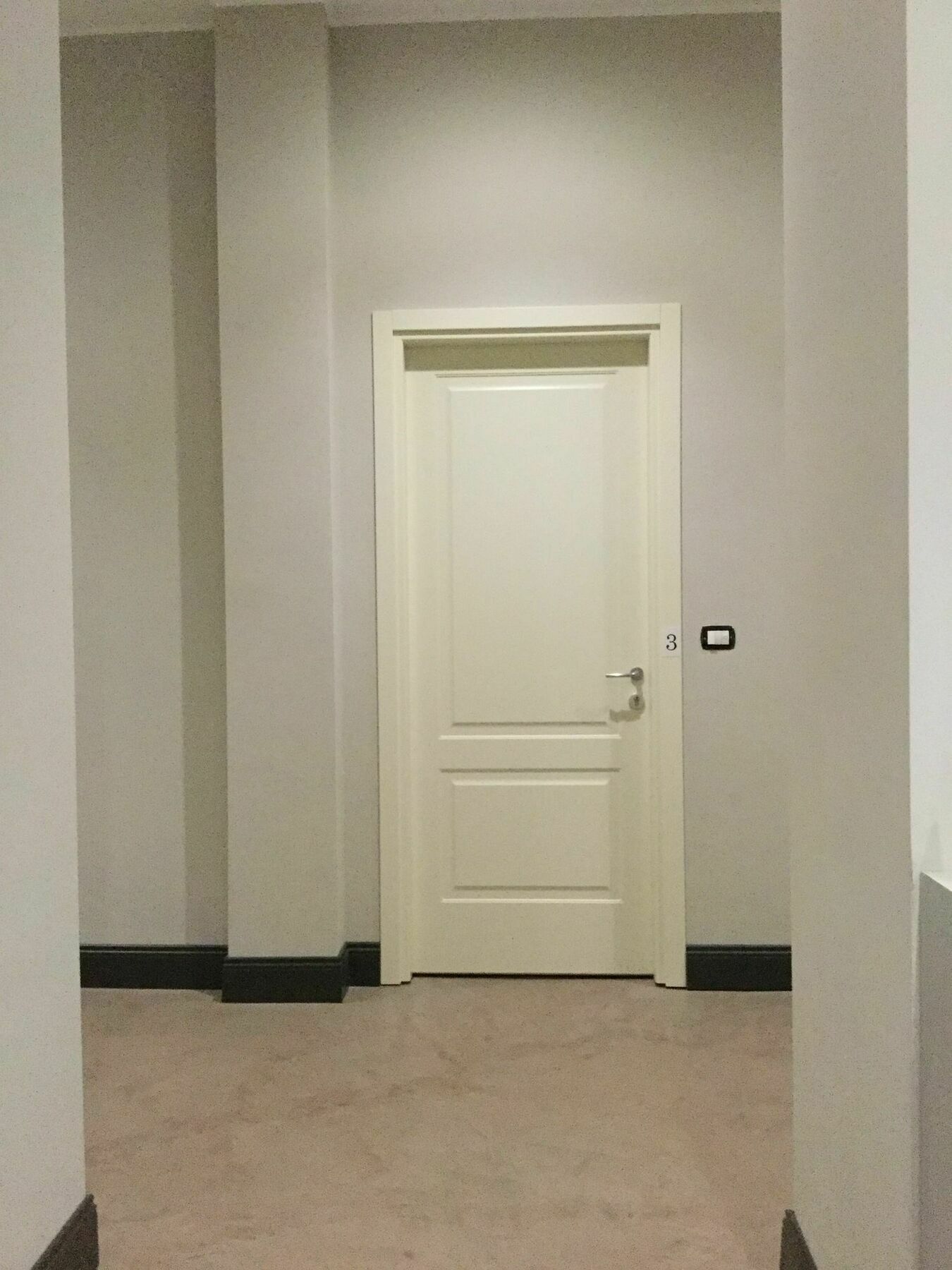 Lejlighedshotel Castello 2*