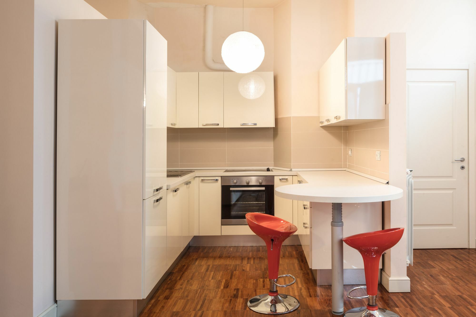 Appartamento Premuda Milano