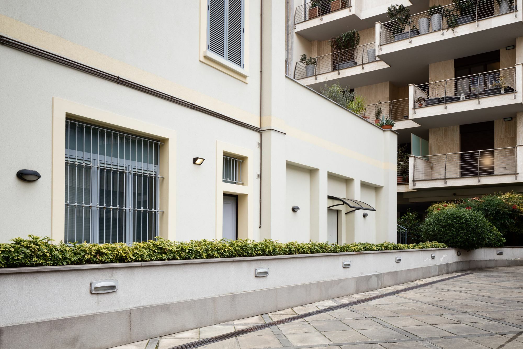 Appartamento Premuda Milano