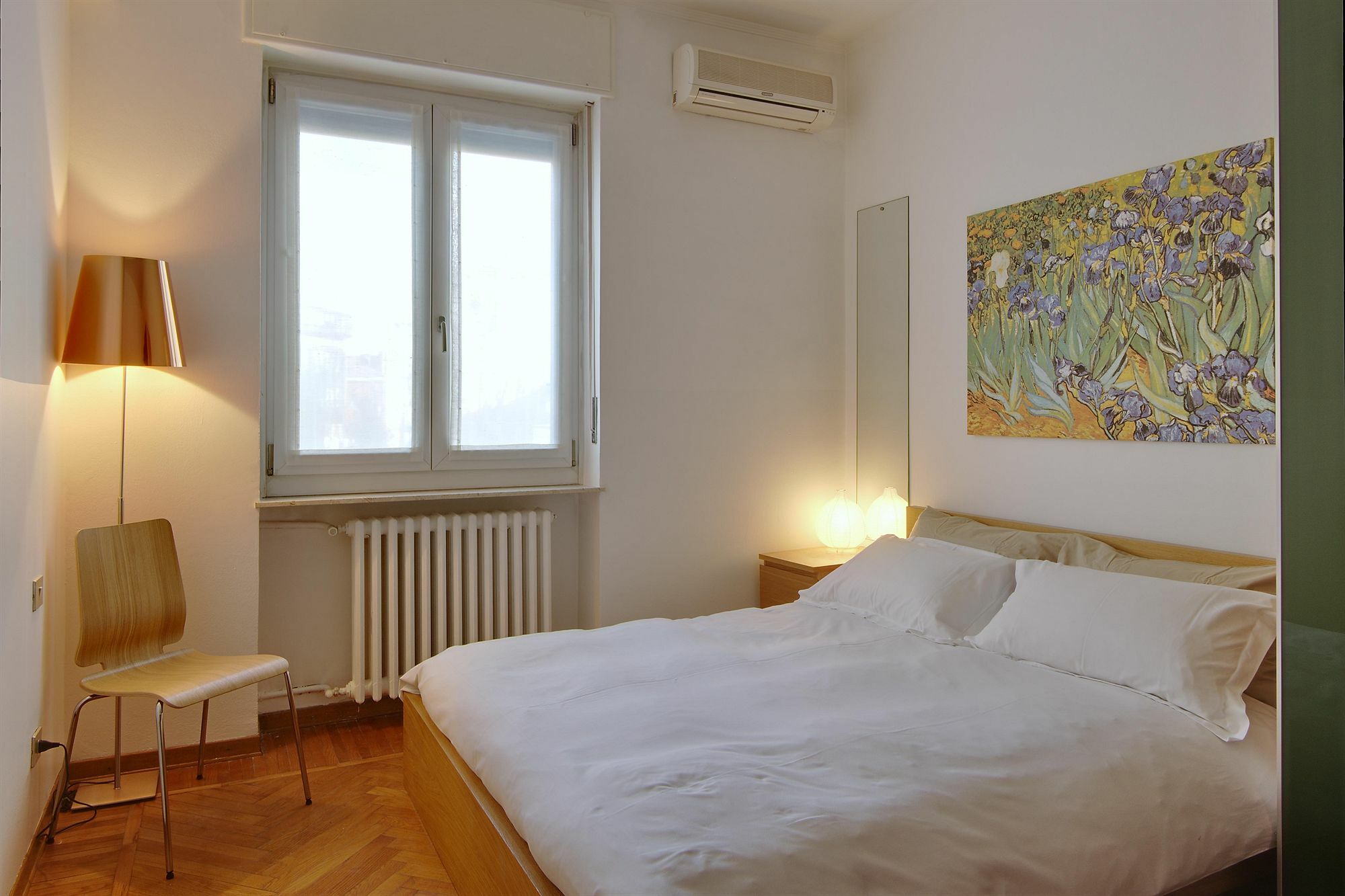 Milan Apartment Rental Milano