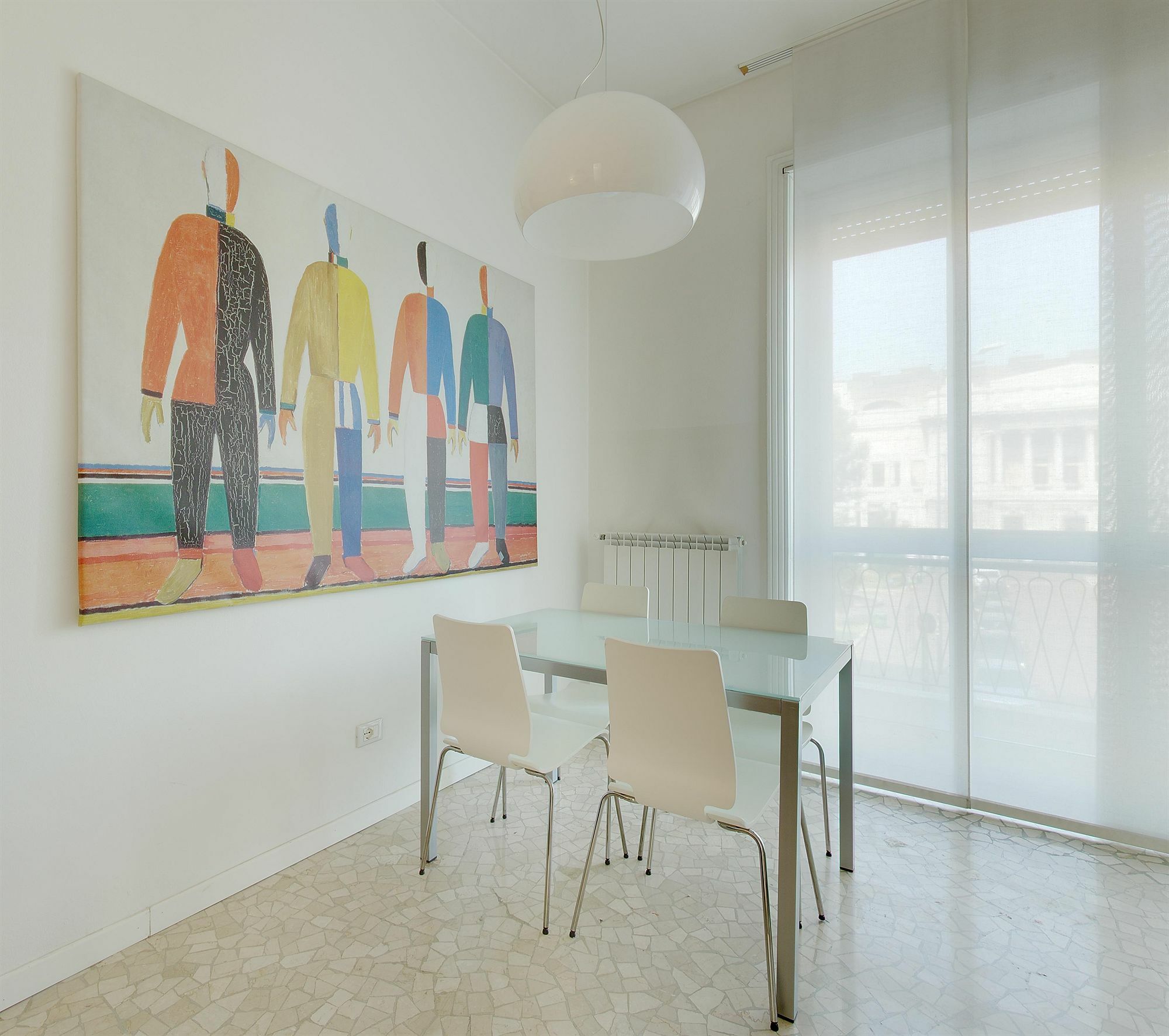 Milan Apartment Rental Milano