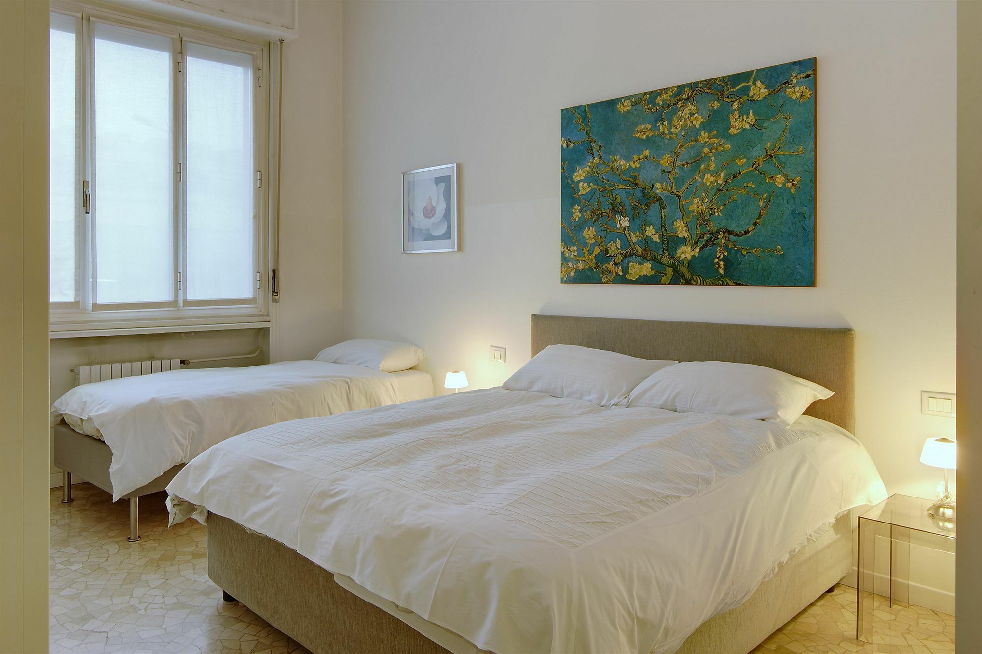 Milan Apartment Rental Leilighet *
