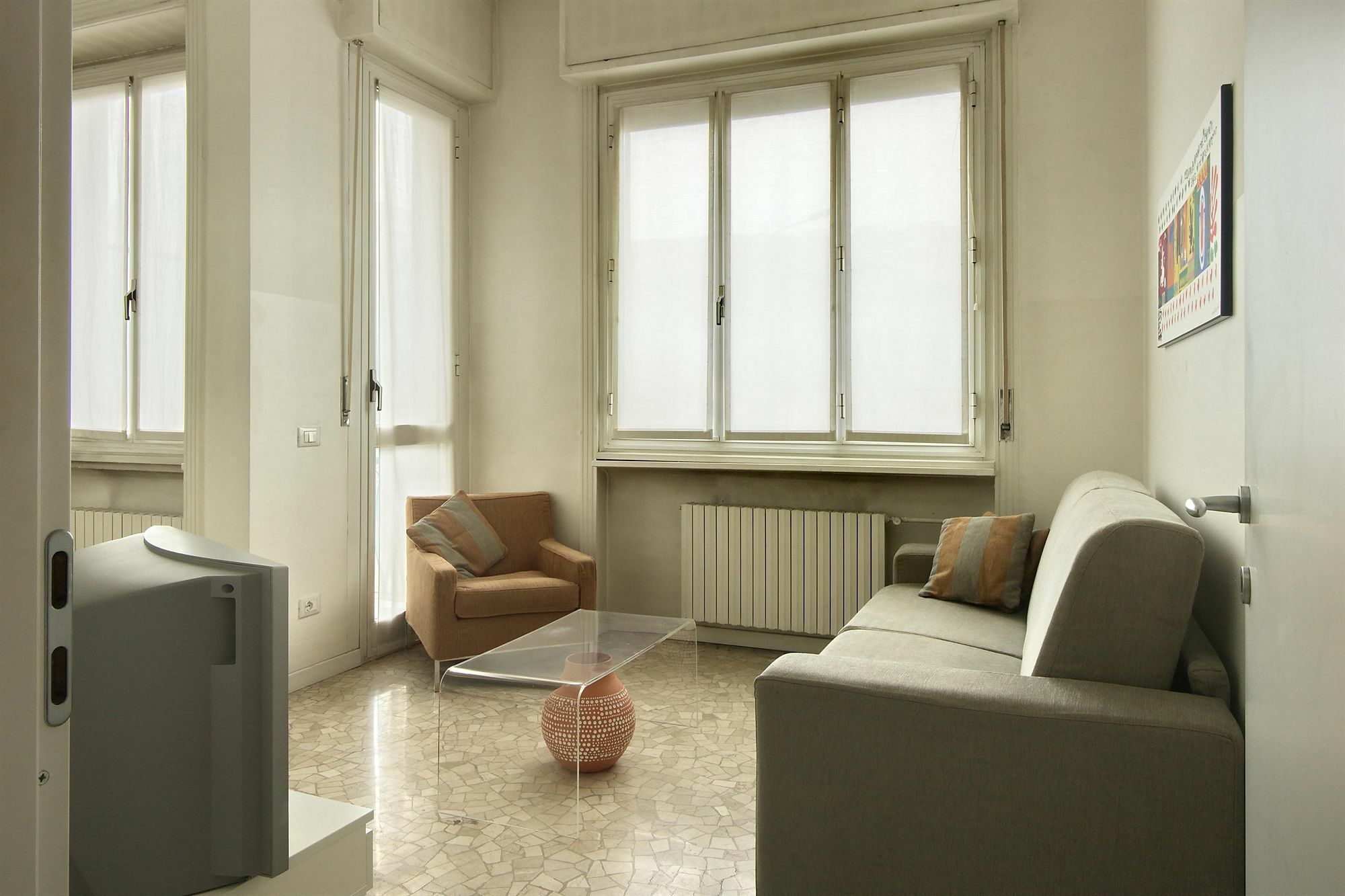 Milan Apartment Rental Leilighet *