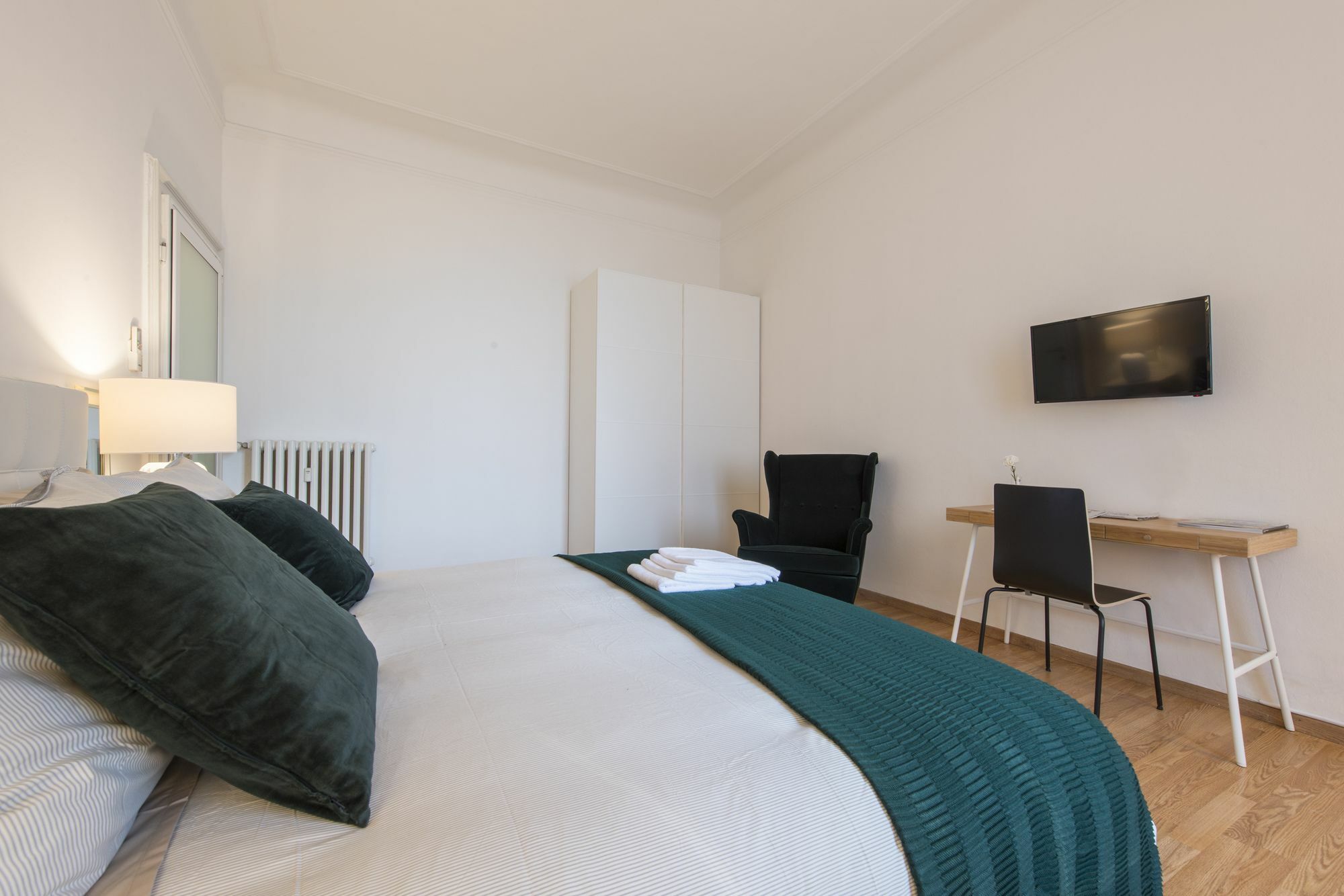 Mila Solari Apartment Mailand