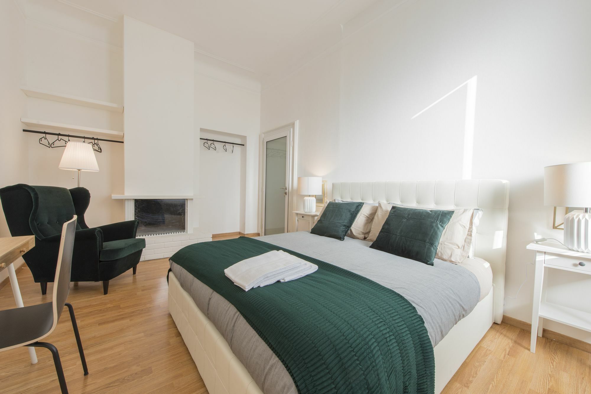 Mila Solari Apartment Mailand