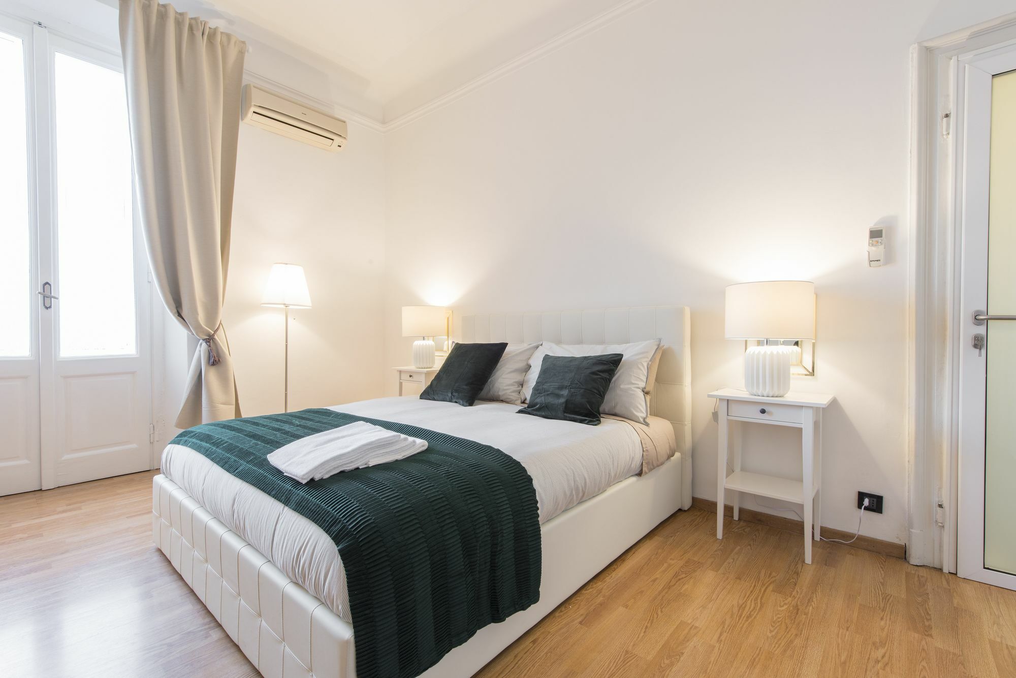 Apartment Mila Solari *