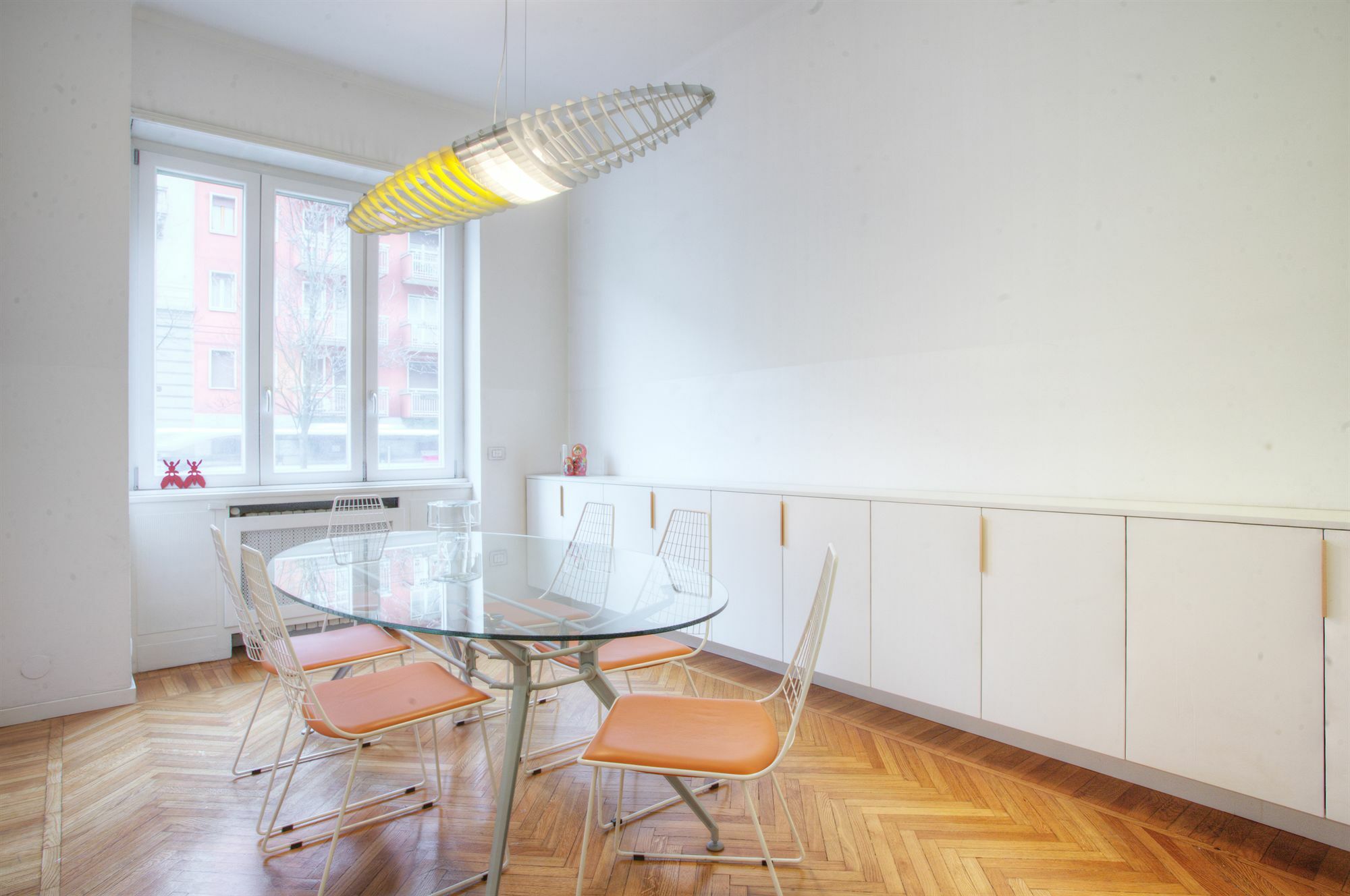 Milan Apartment Rental Leilighet Milano