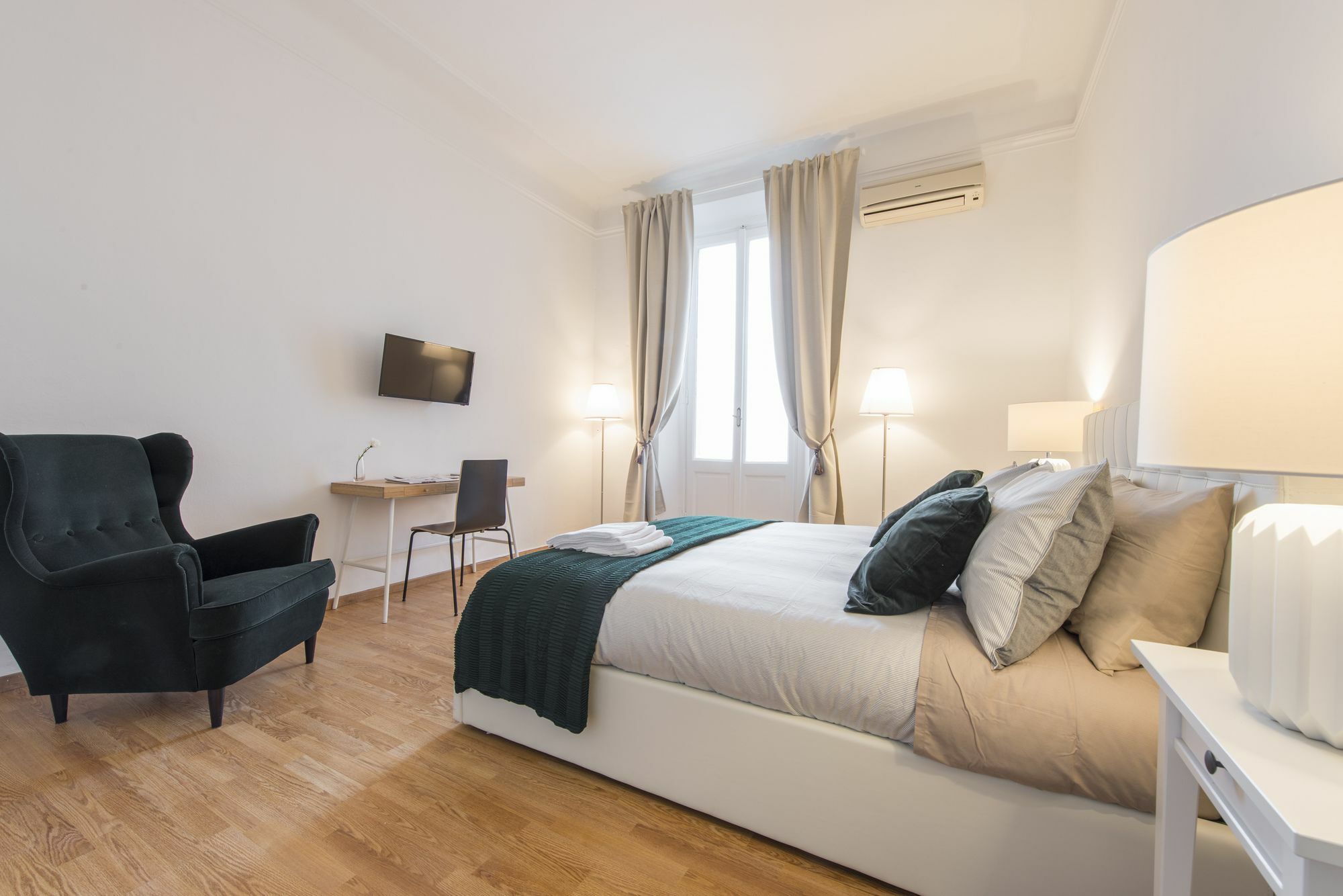 Apartment Mila Solari *