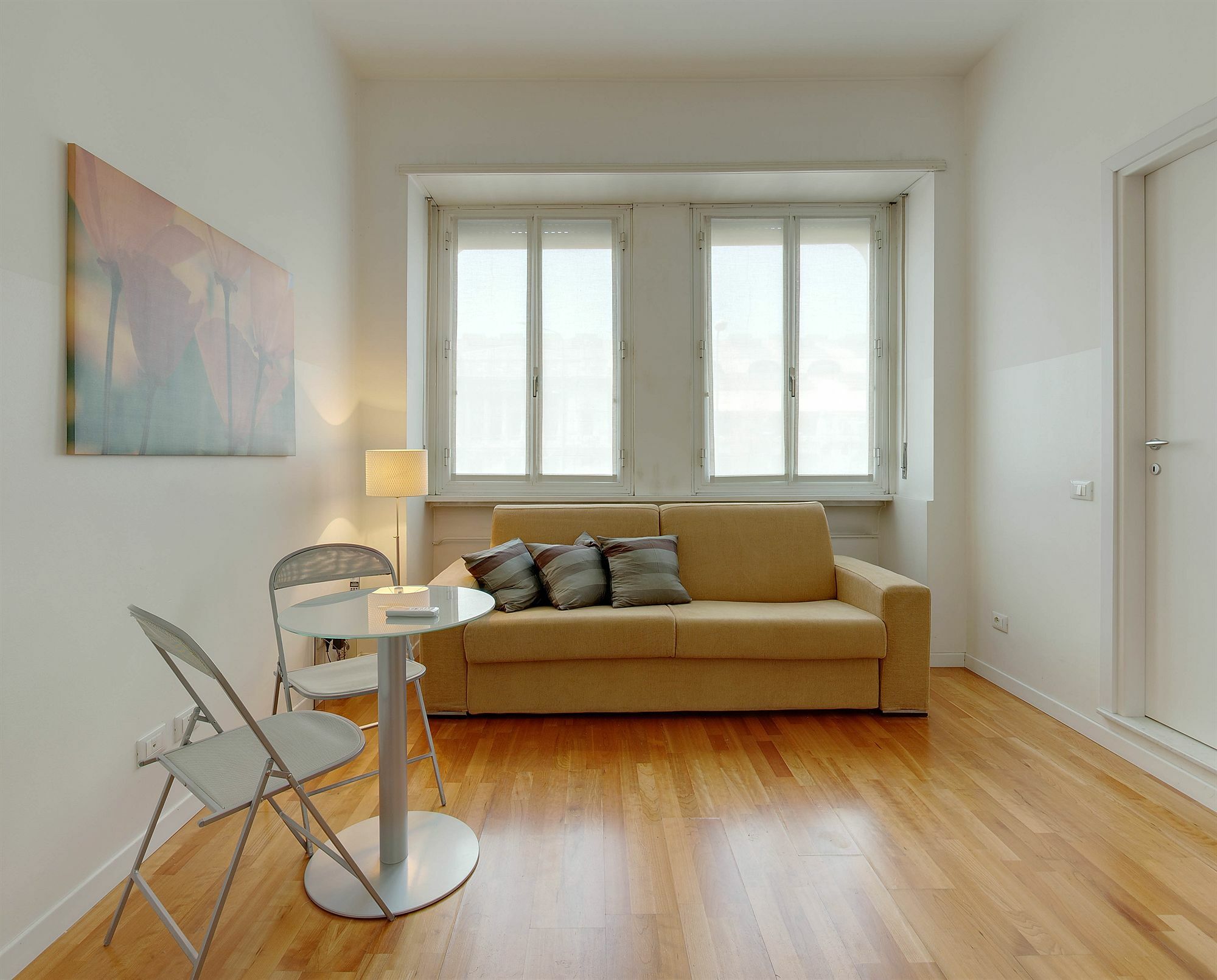 Milan Apartment Rental Leilighet