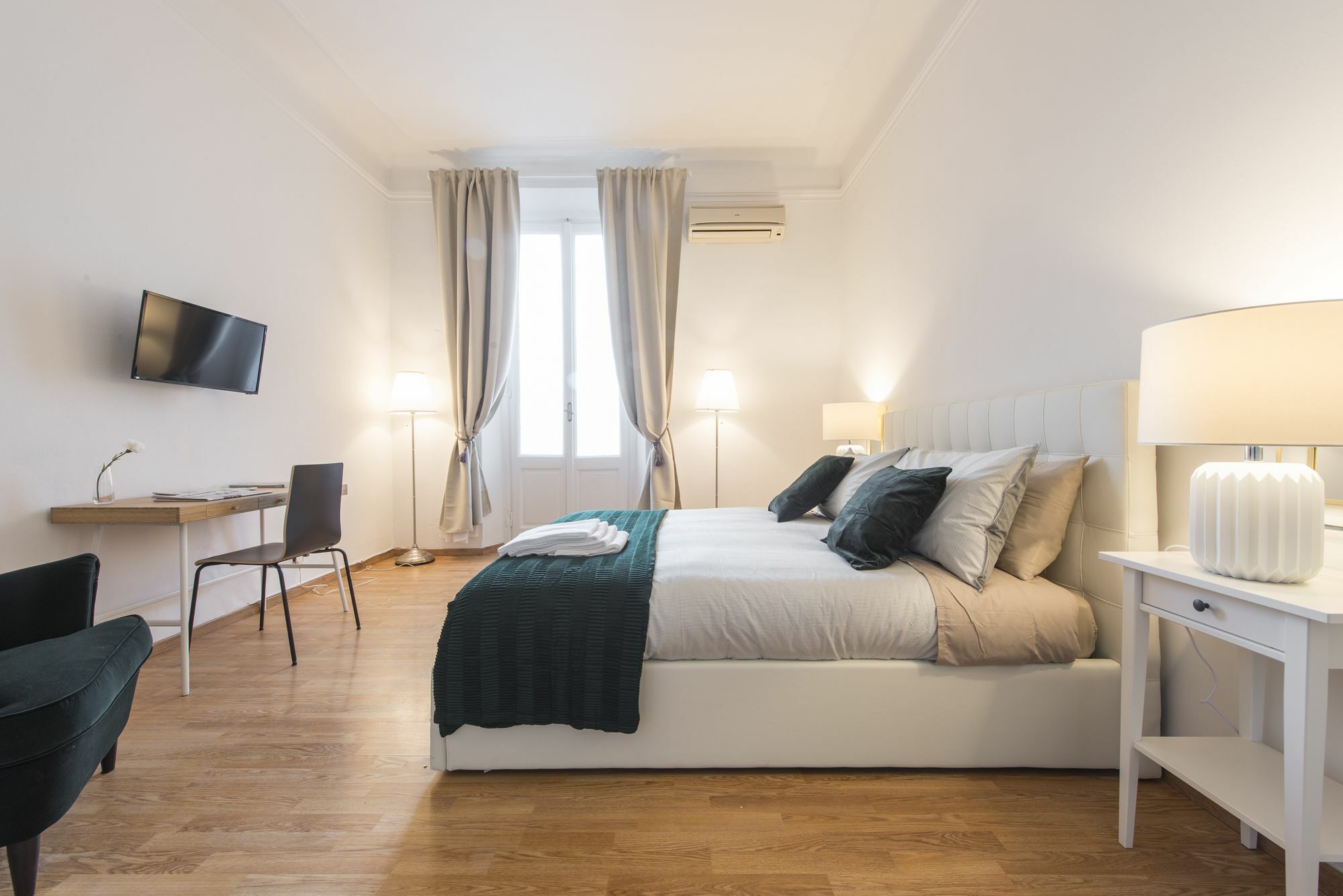 Apartment Mila Solari
