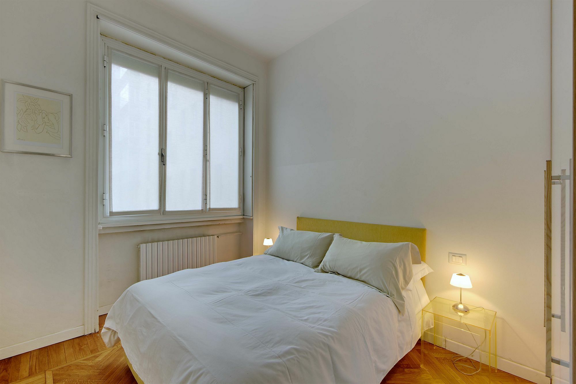 Milan Apartment Rental Milano