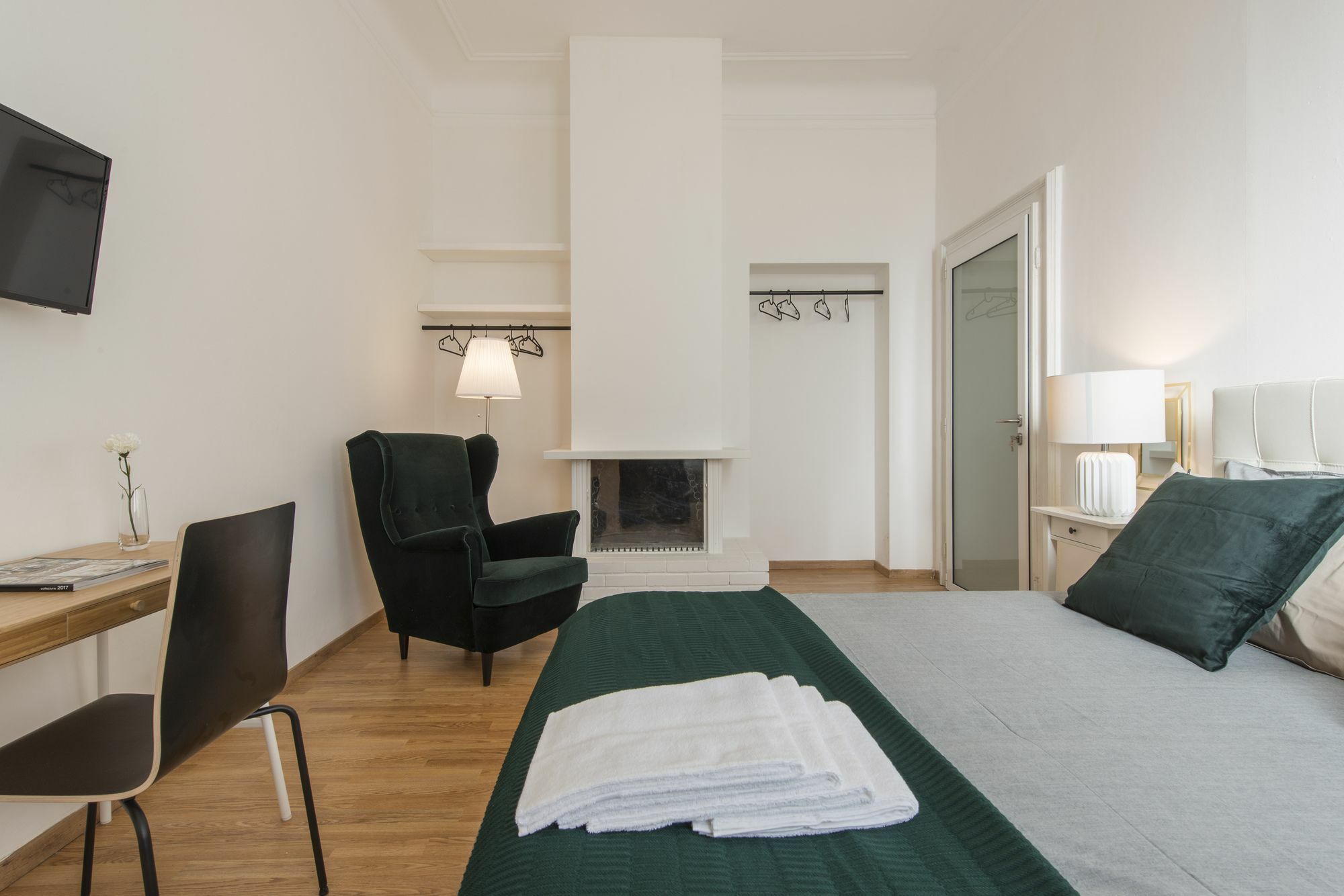 Mila Solari Apartment *