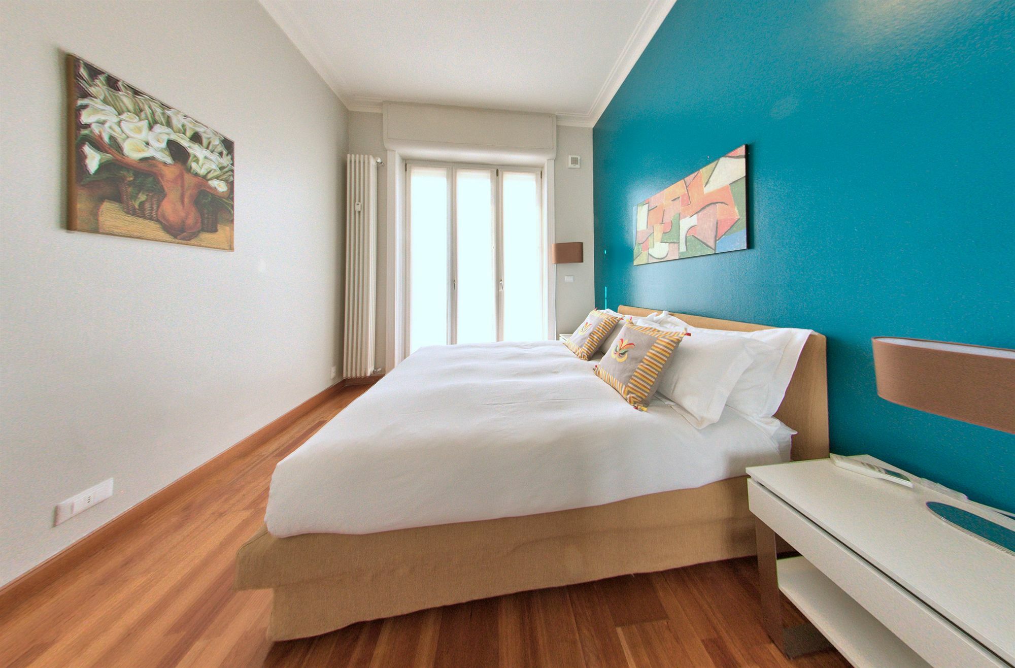 Leilighet Milan Apartment Rental Milano