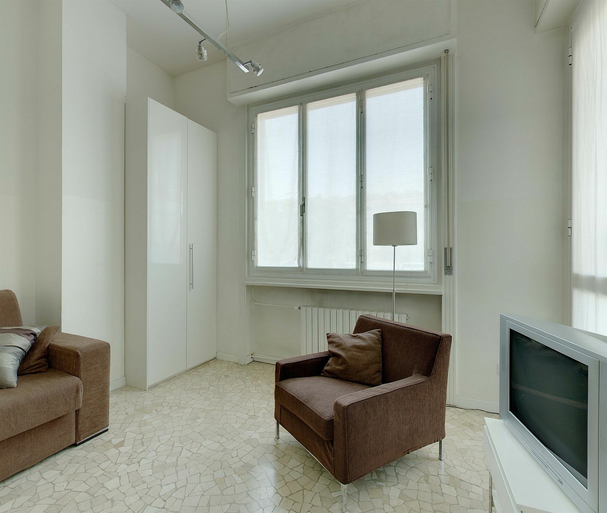 Milan Apartment Rental Milano