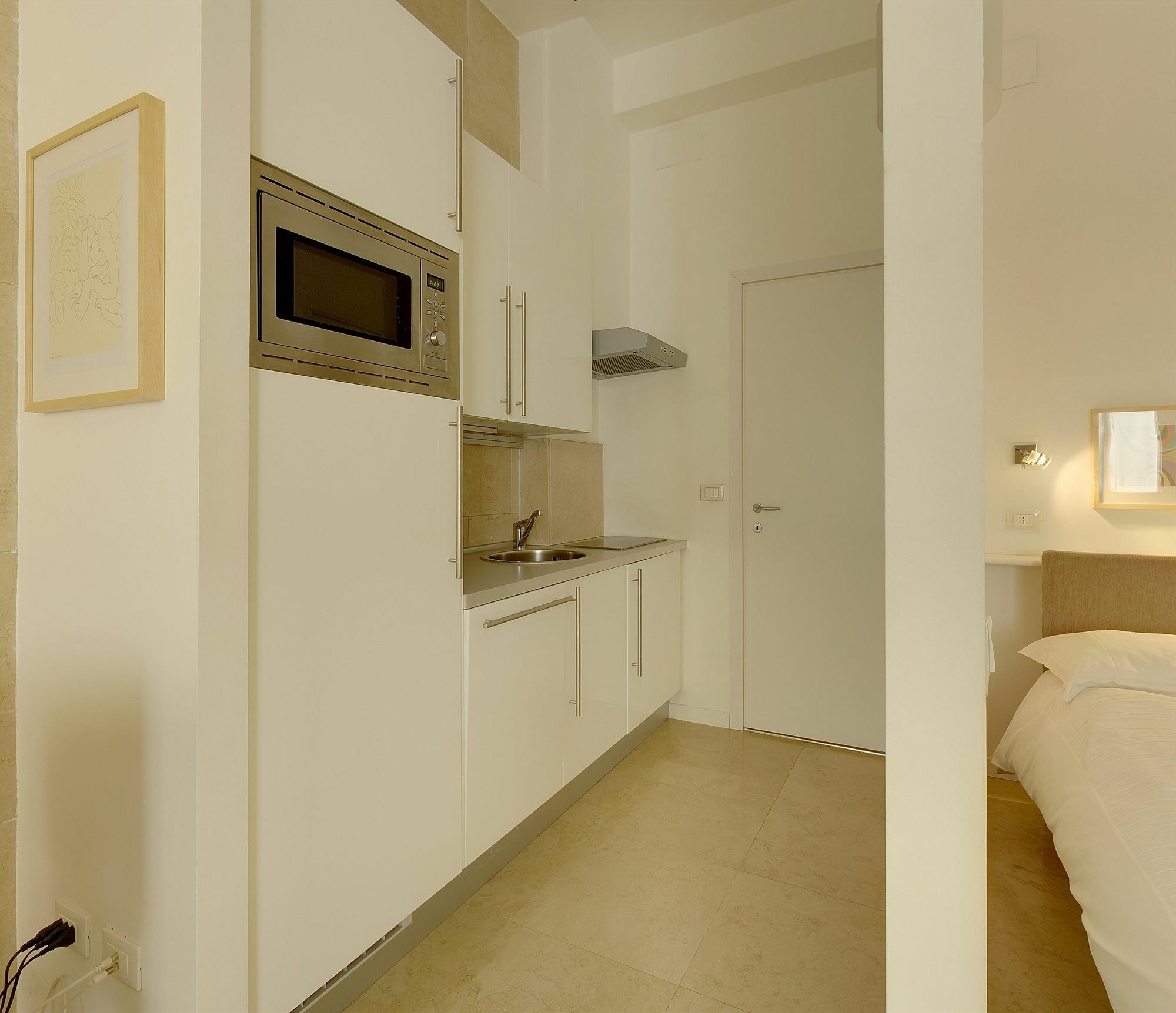 Milan Apartment Rental Milano
