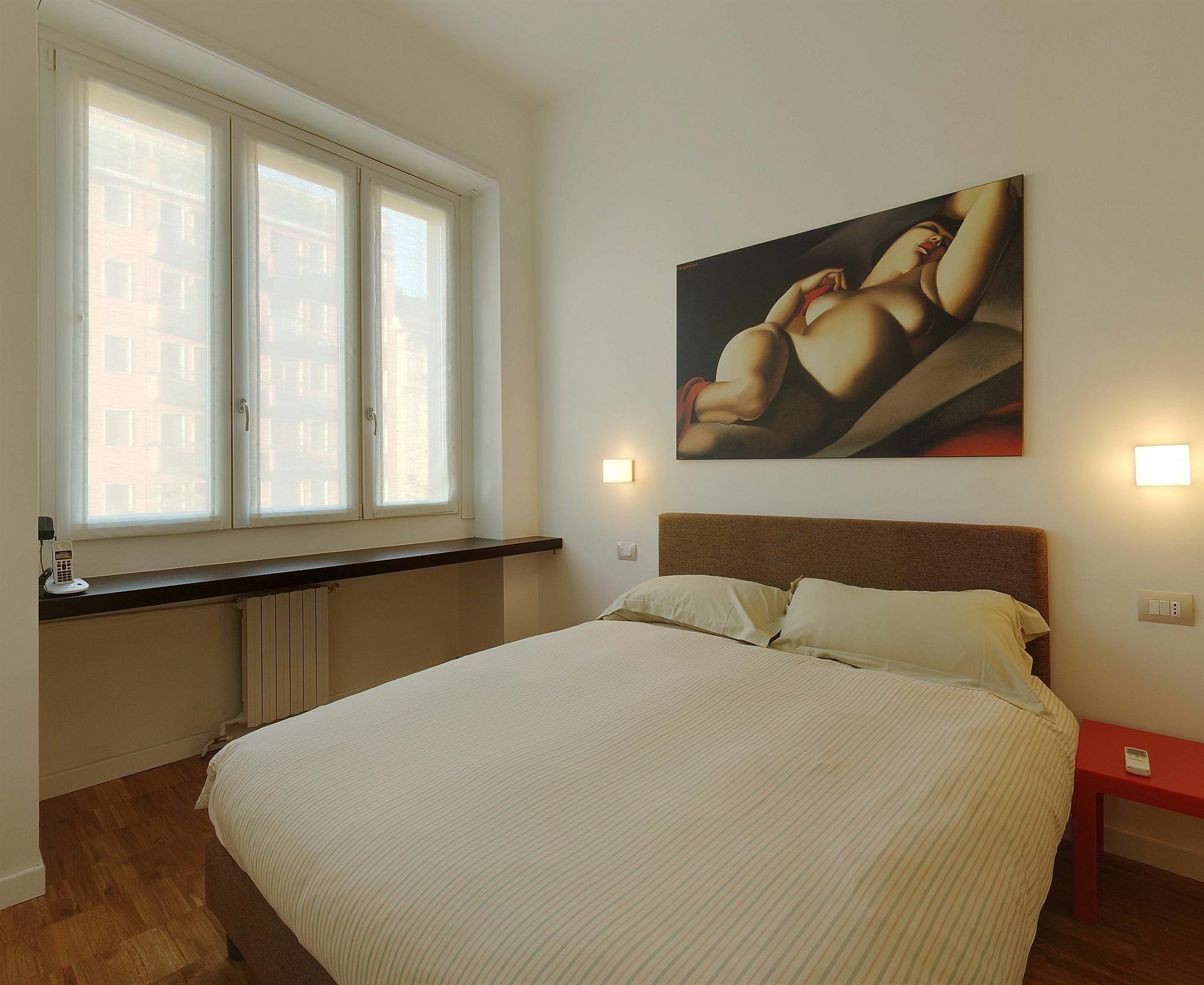 Leilighet Milan Apartment Rental *