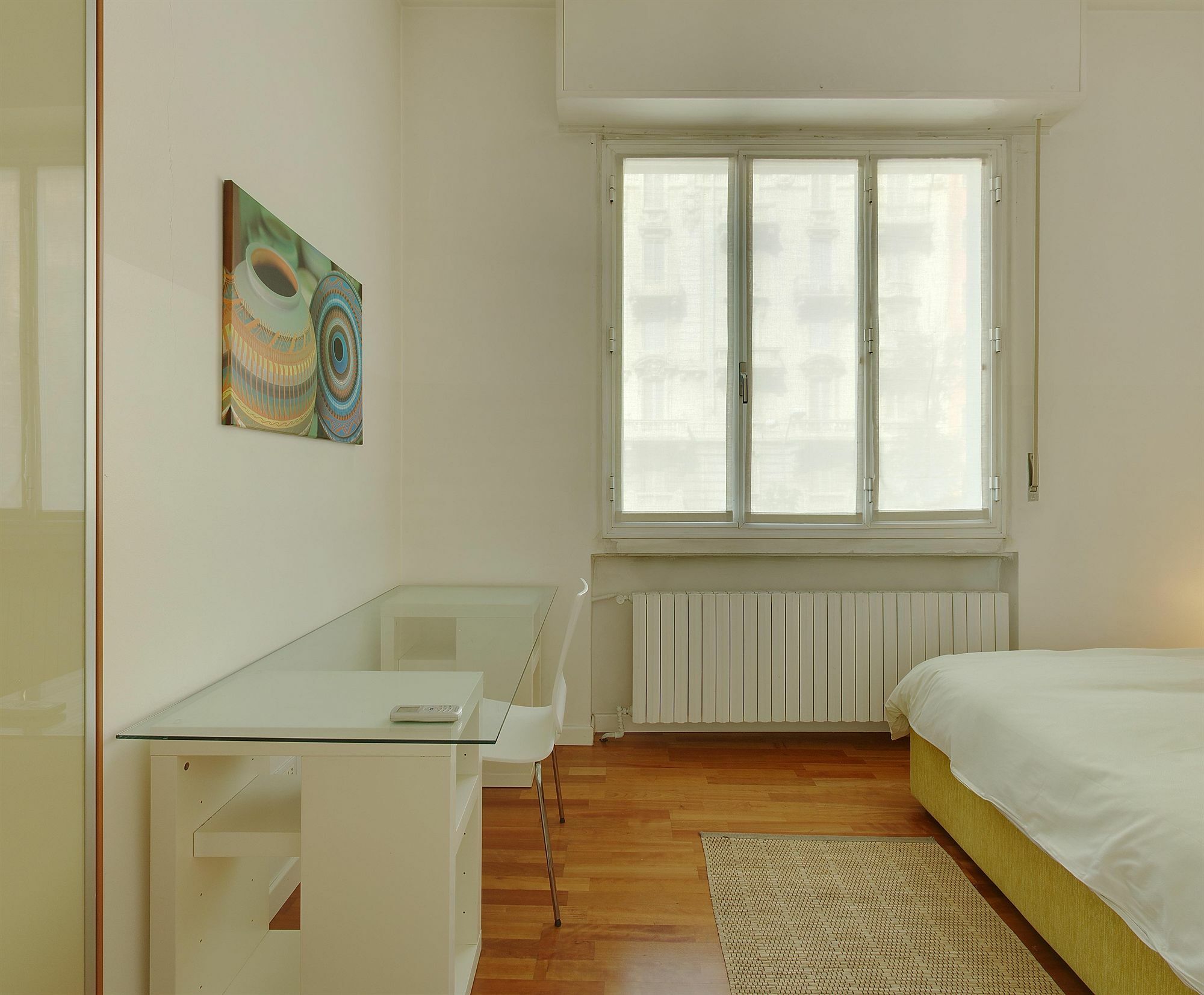 Milan Apartment Rental Milano