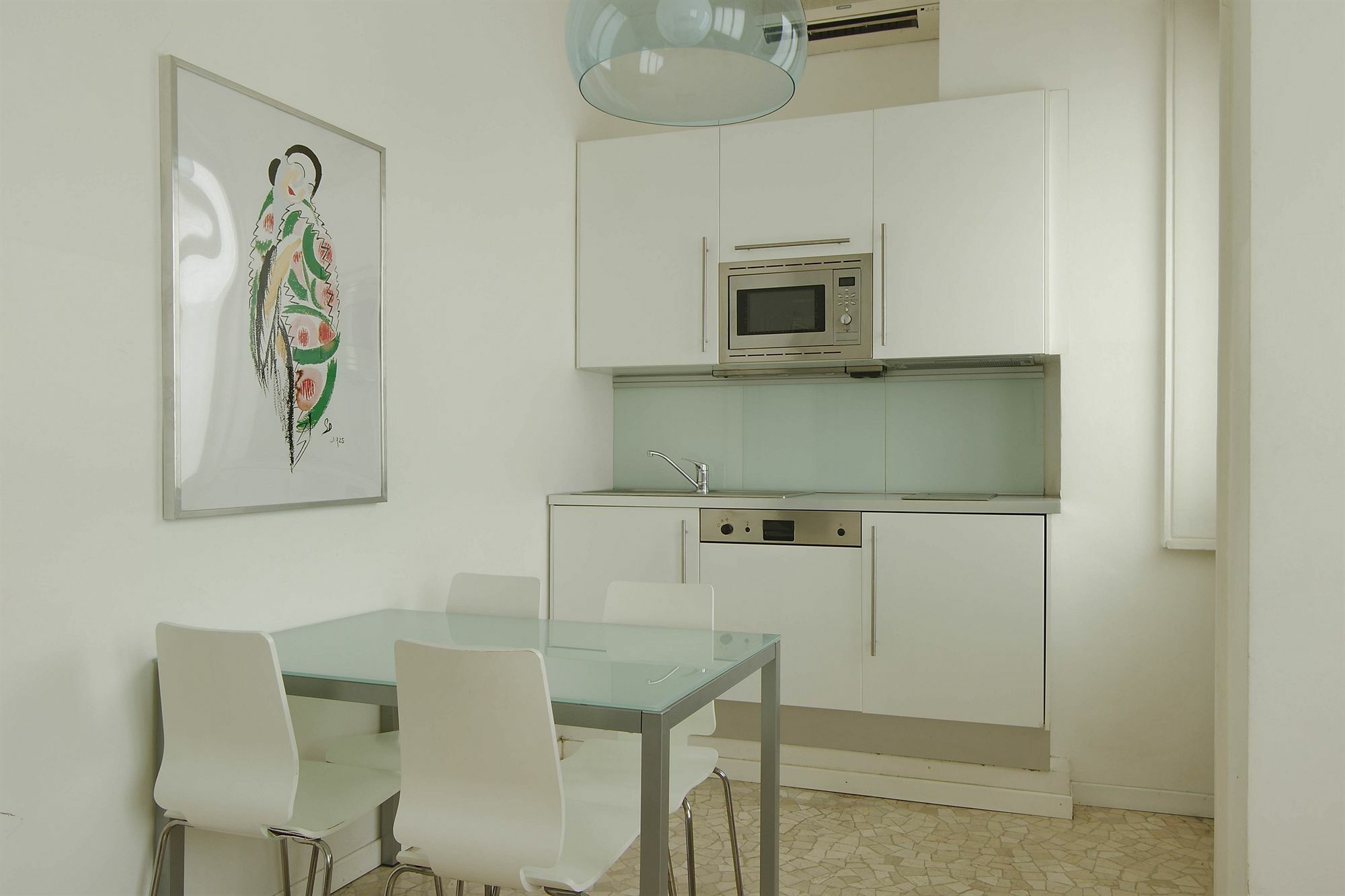 Leilighet Milan Apartment Rental
