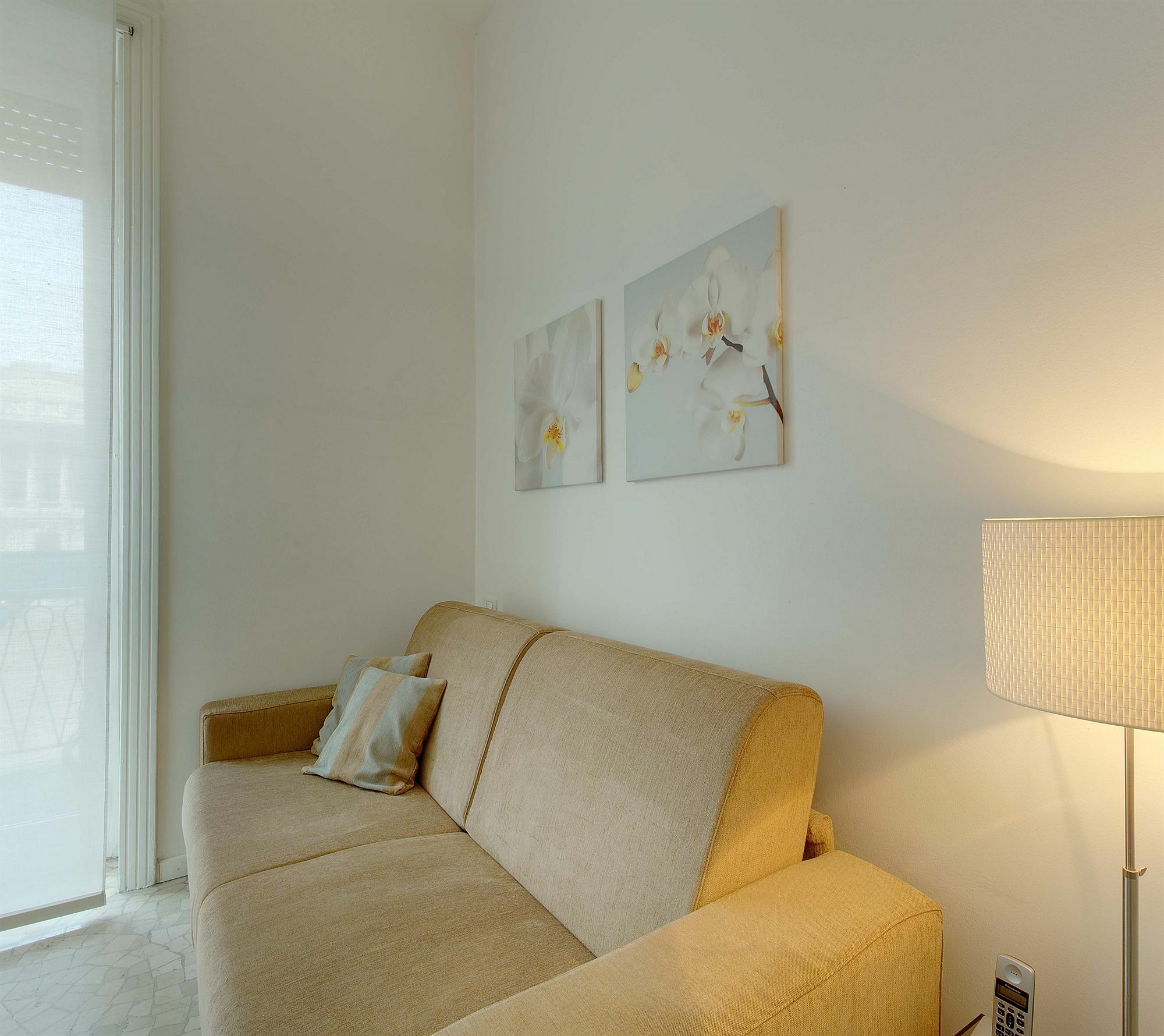 Milan Apartment Rental Leilighet *