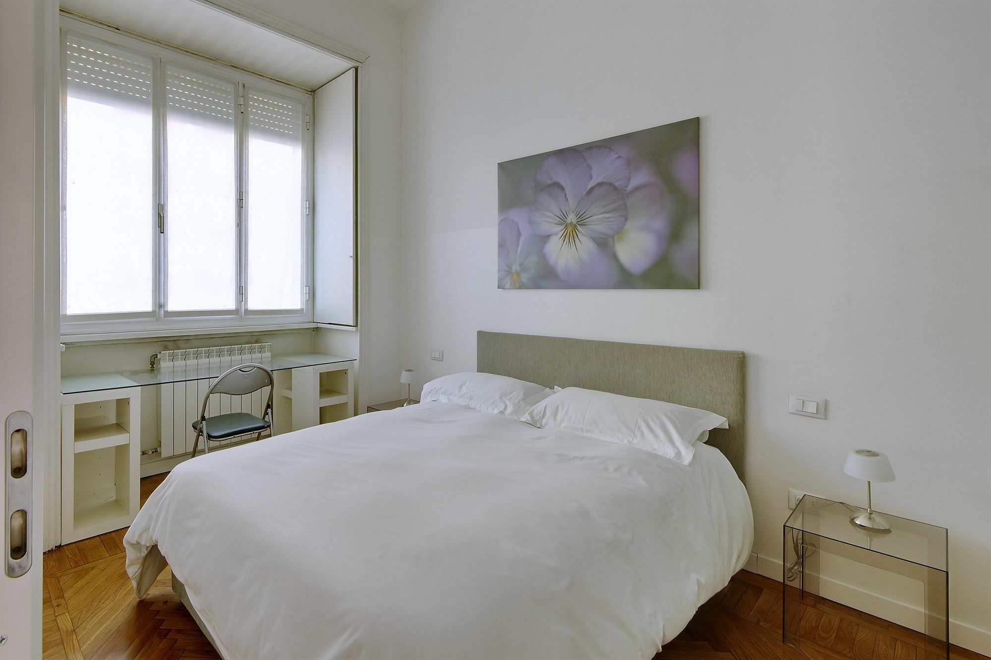 Milan Apartment Rental Leilighet *