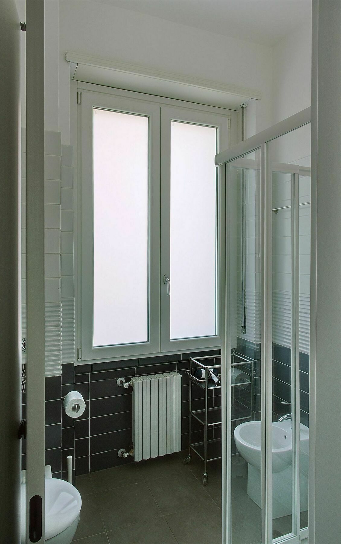 Leilighet Milan Apartment Rental *