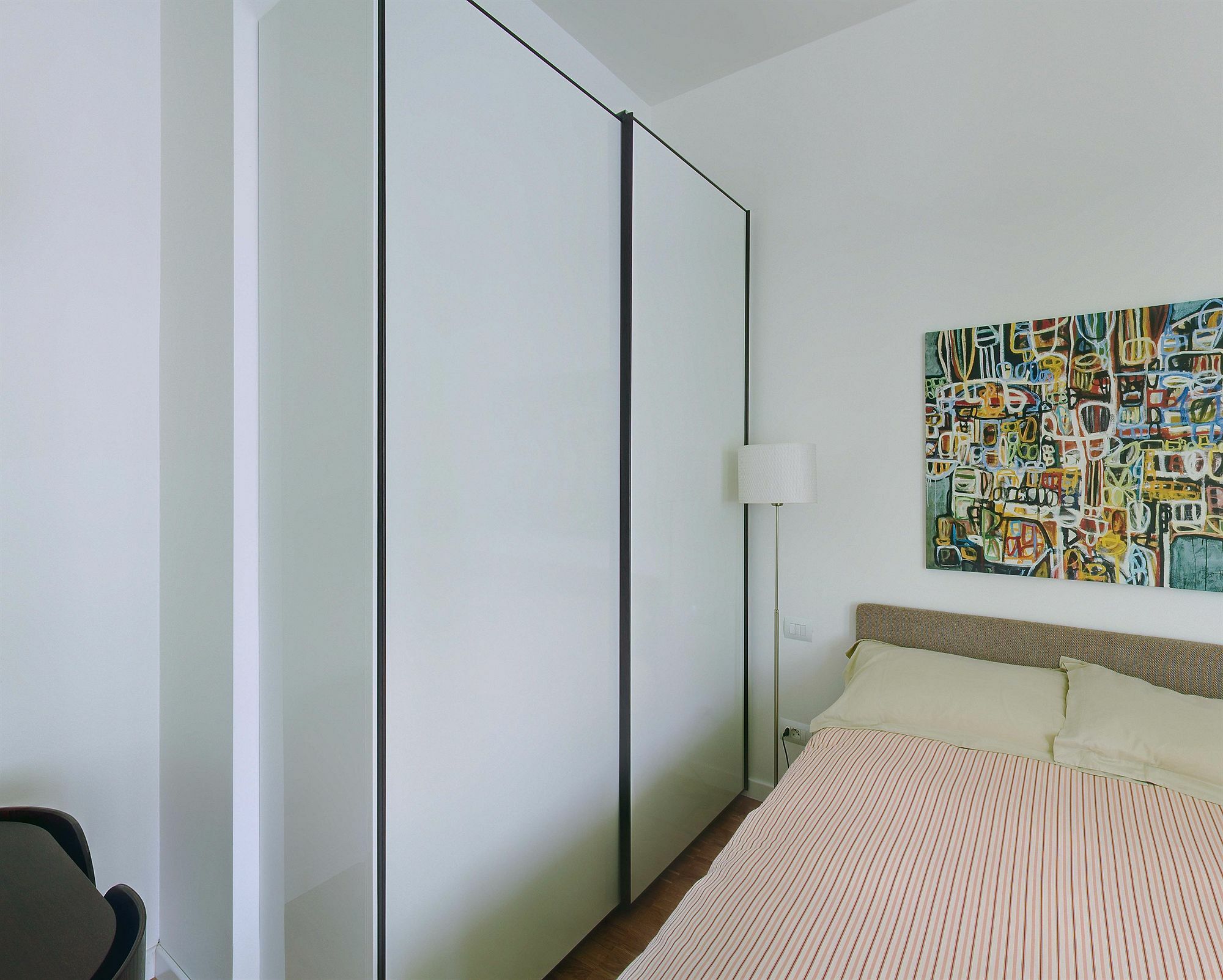Leilighet Milan Apartment Rental
