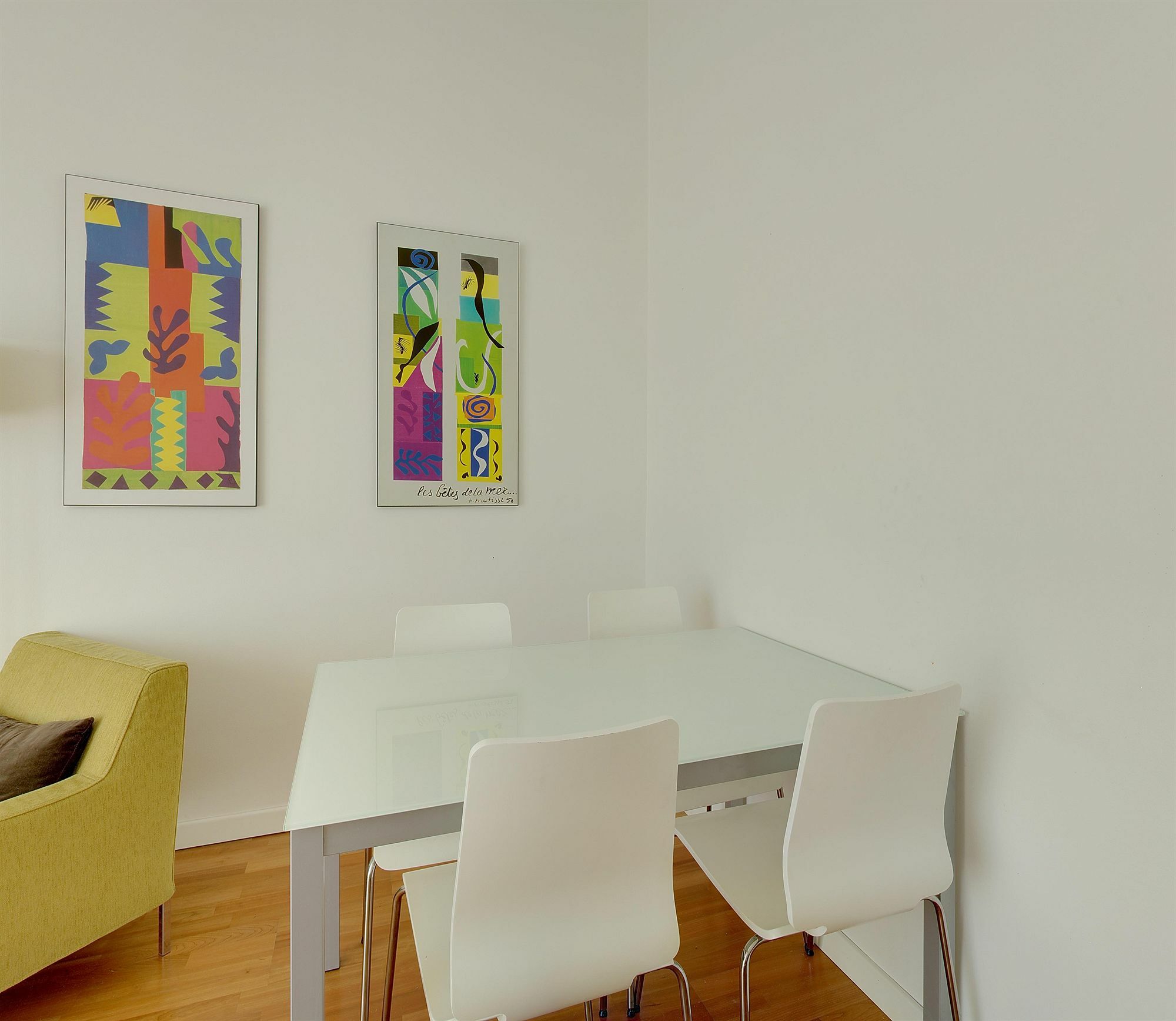 Milan Apartment Rental Leilighet Milano