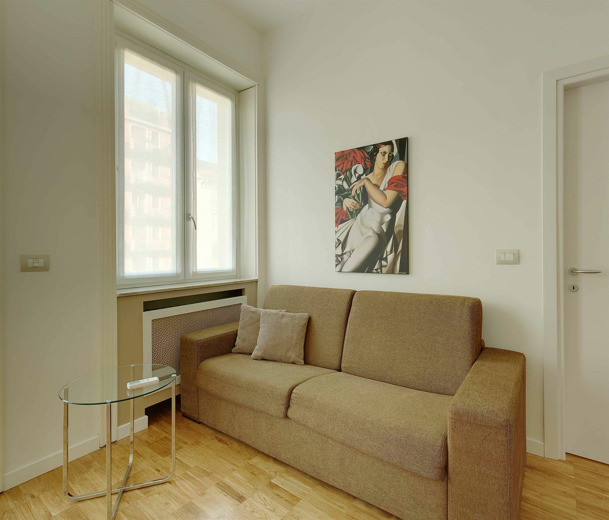 Milan Apartment Rental Leilighet *