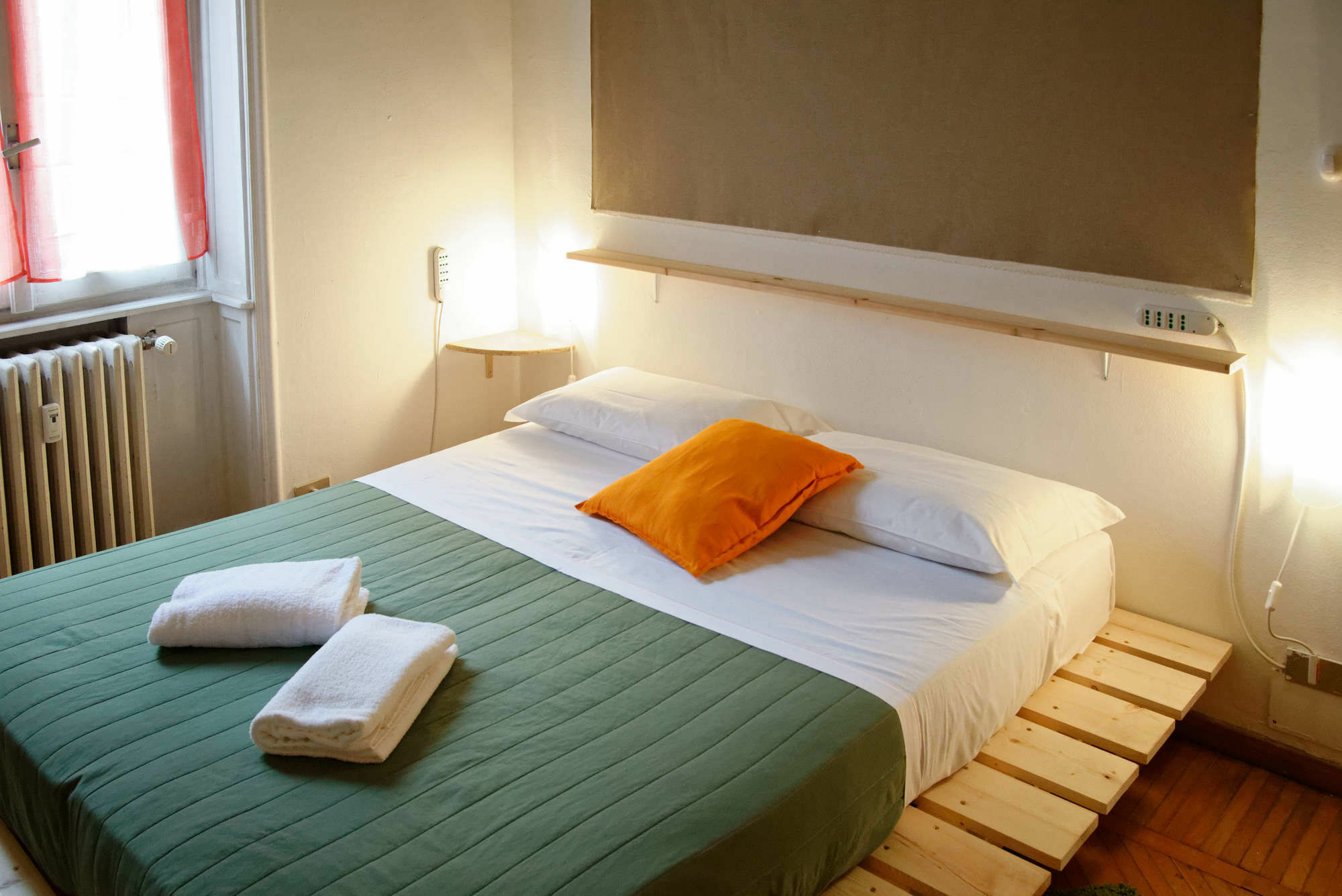 Bed & Breakfast Innperfect Station Milaan