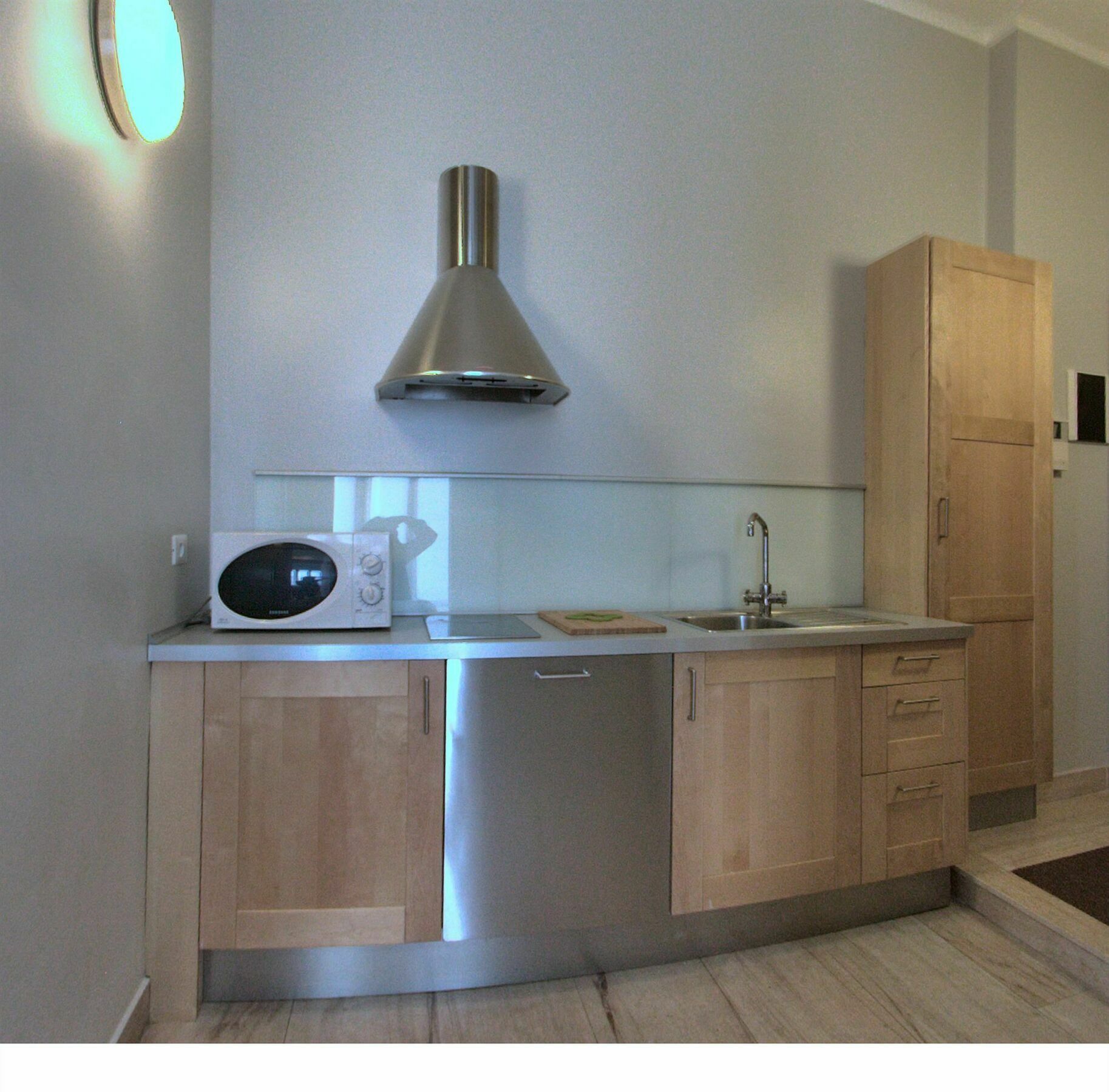 Leilighet Milan Apartment Rental